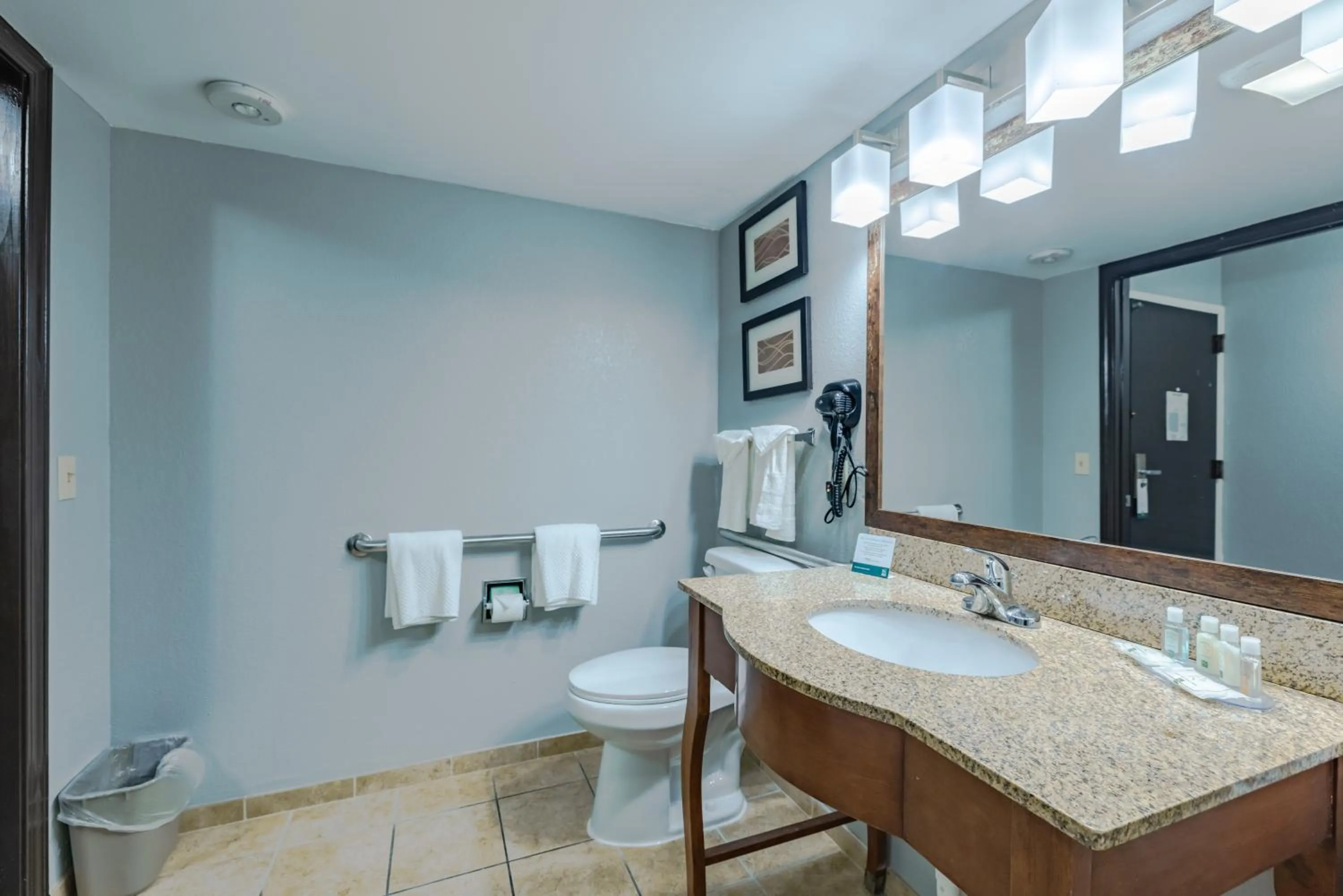 Quality Inn Olive Branch - Memphis South