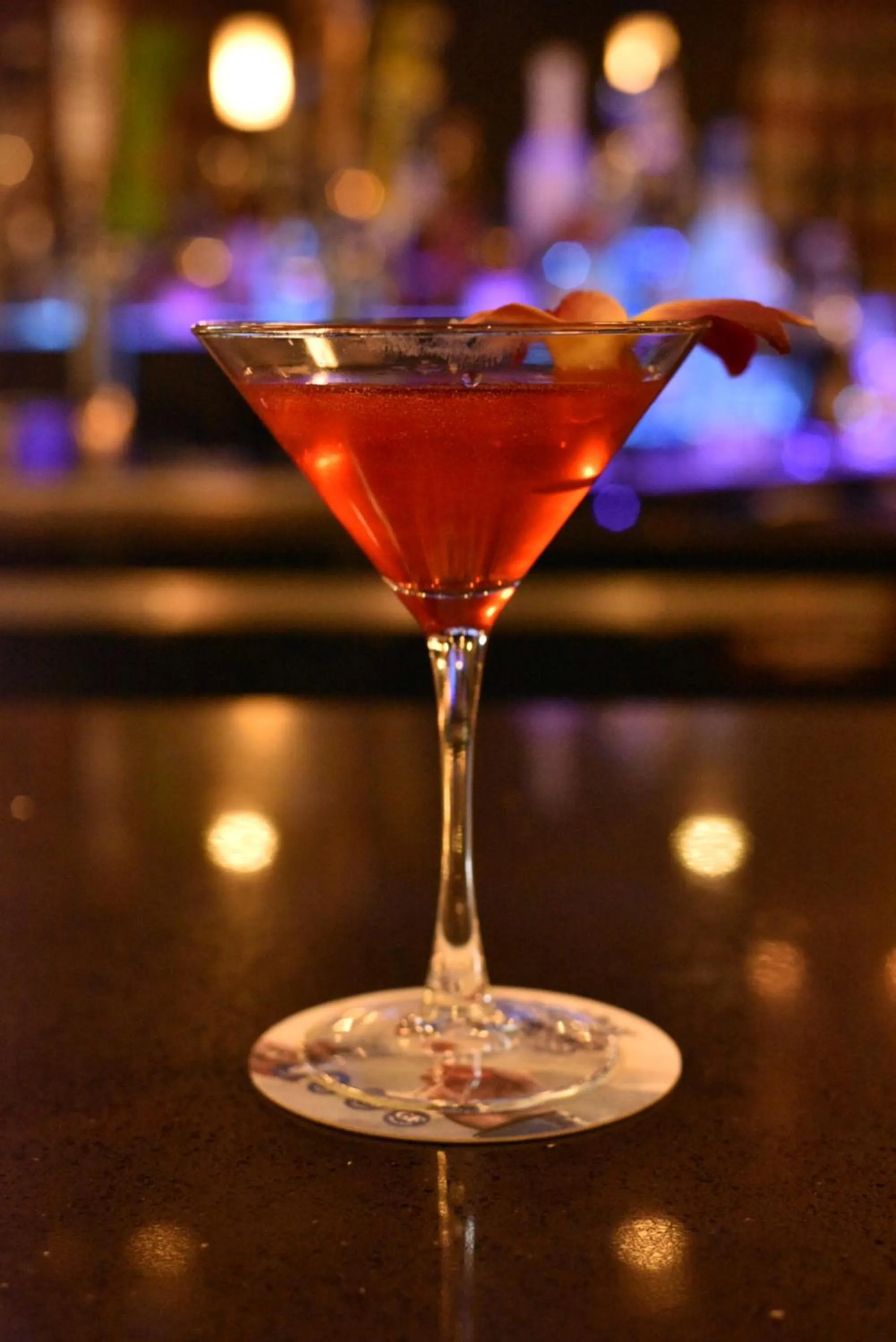 Lounge or bar in Wyndham Garden Schaumburg Chicago Northwest