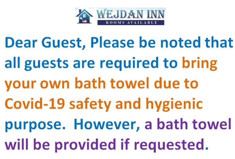 WeJDAN INN BALIK PULAU, PENANG ISLAND