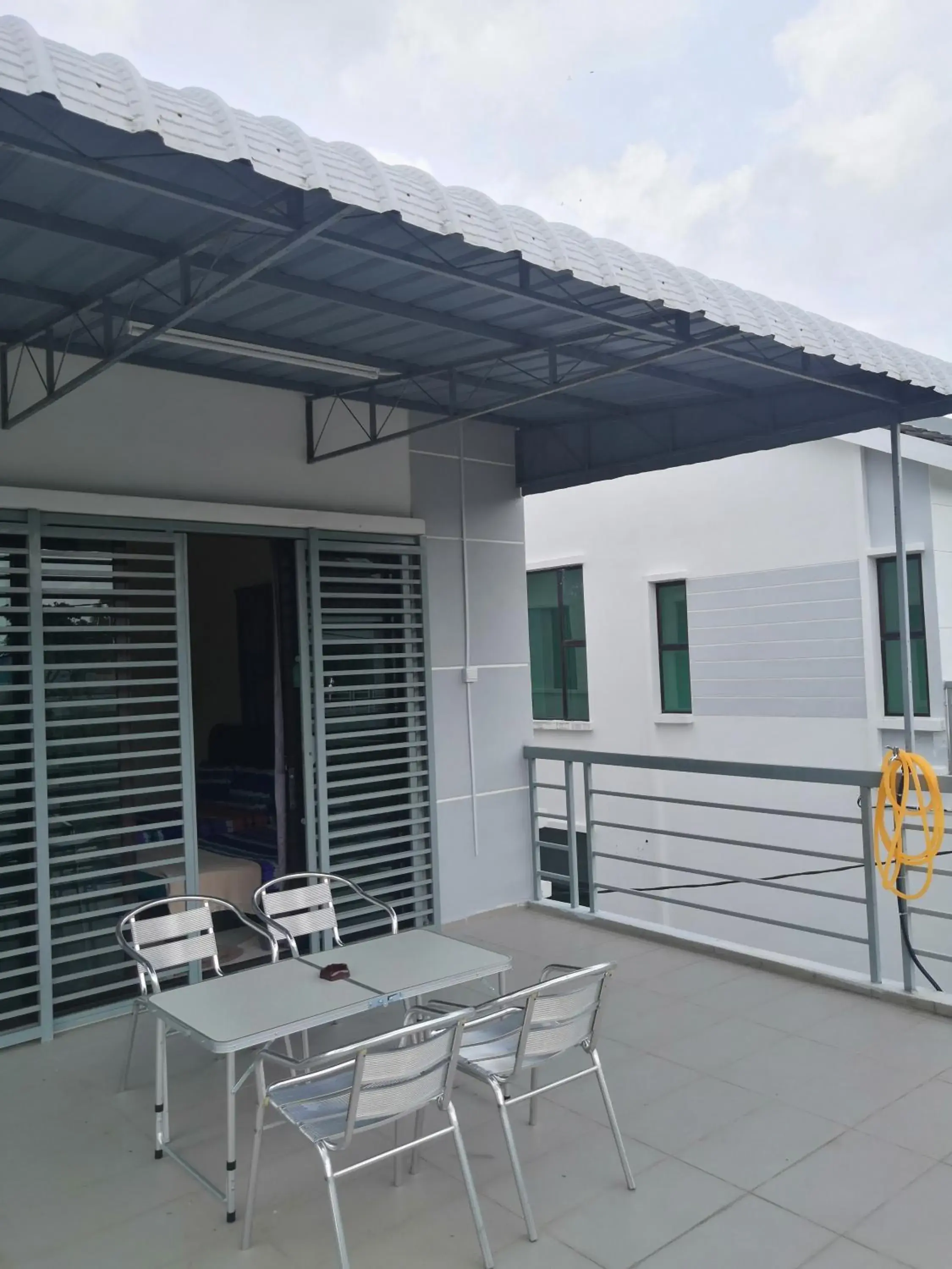 Deluxe Double Room with Balcony in WeJDAN INN BALIK PULAU, PENANG ISLAND Deluxe Double Room with Balcony in WeJDAN INN BALIK PULAU, PENANG ISLAND