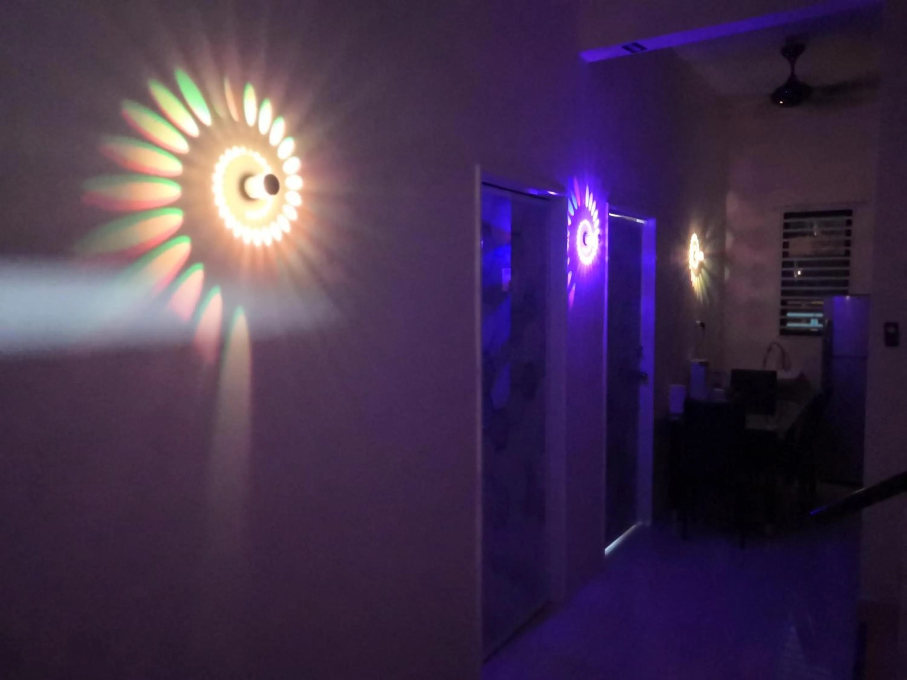 Lobby or reception in WeJDAN INN BALIK PULAU, PENANG ISLAND