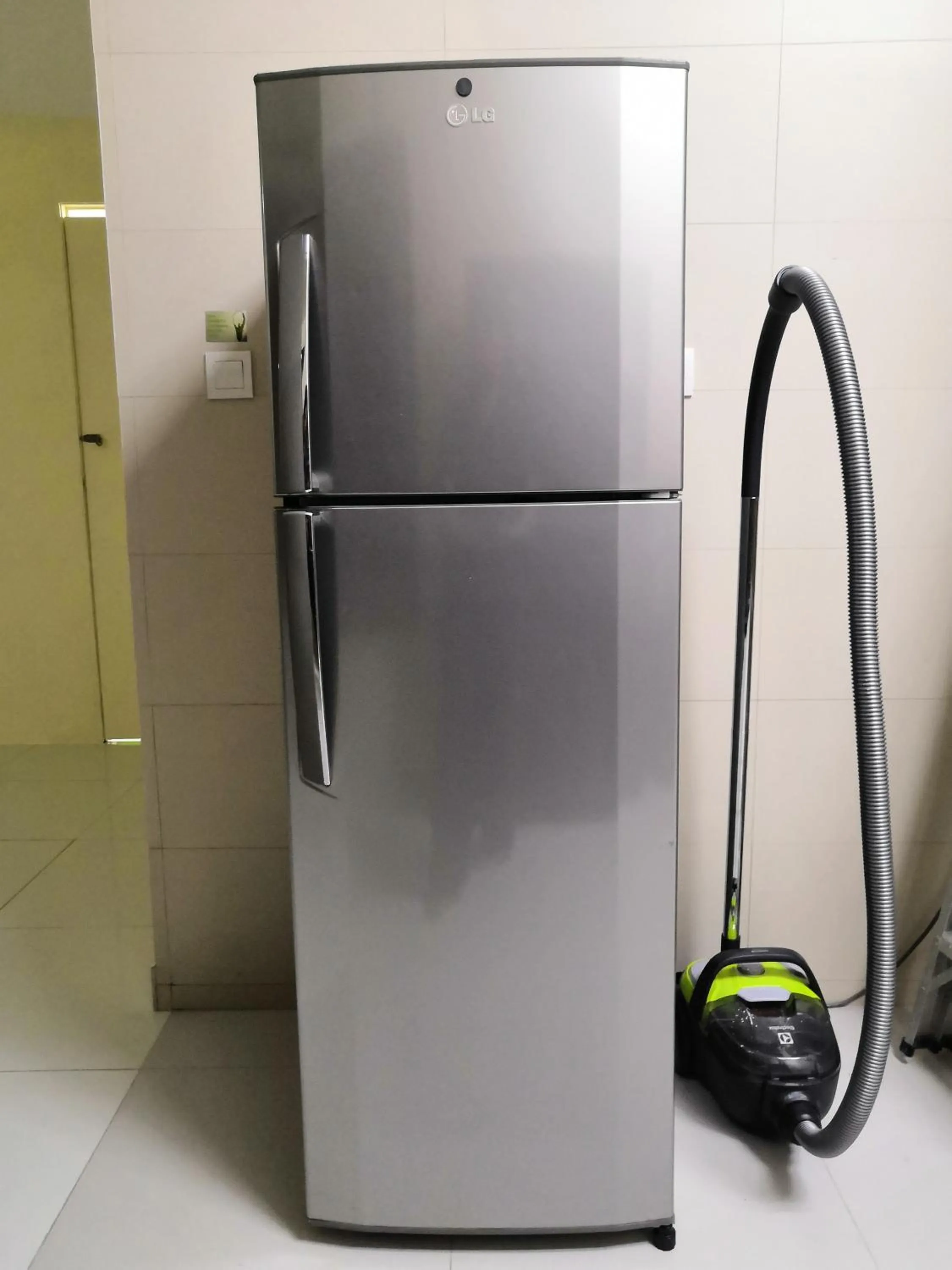 Coffee/tea facilities in WeJDAN INN BALIK PULAU, PENANG ISLAND