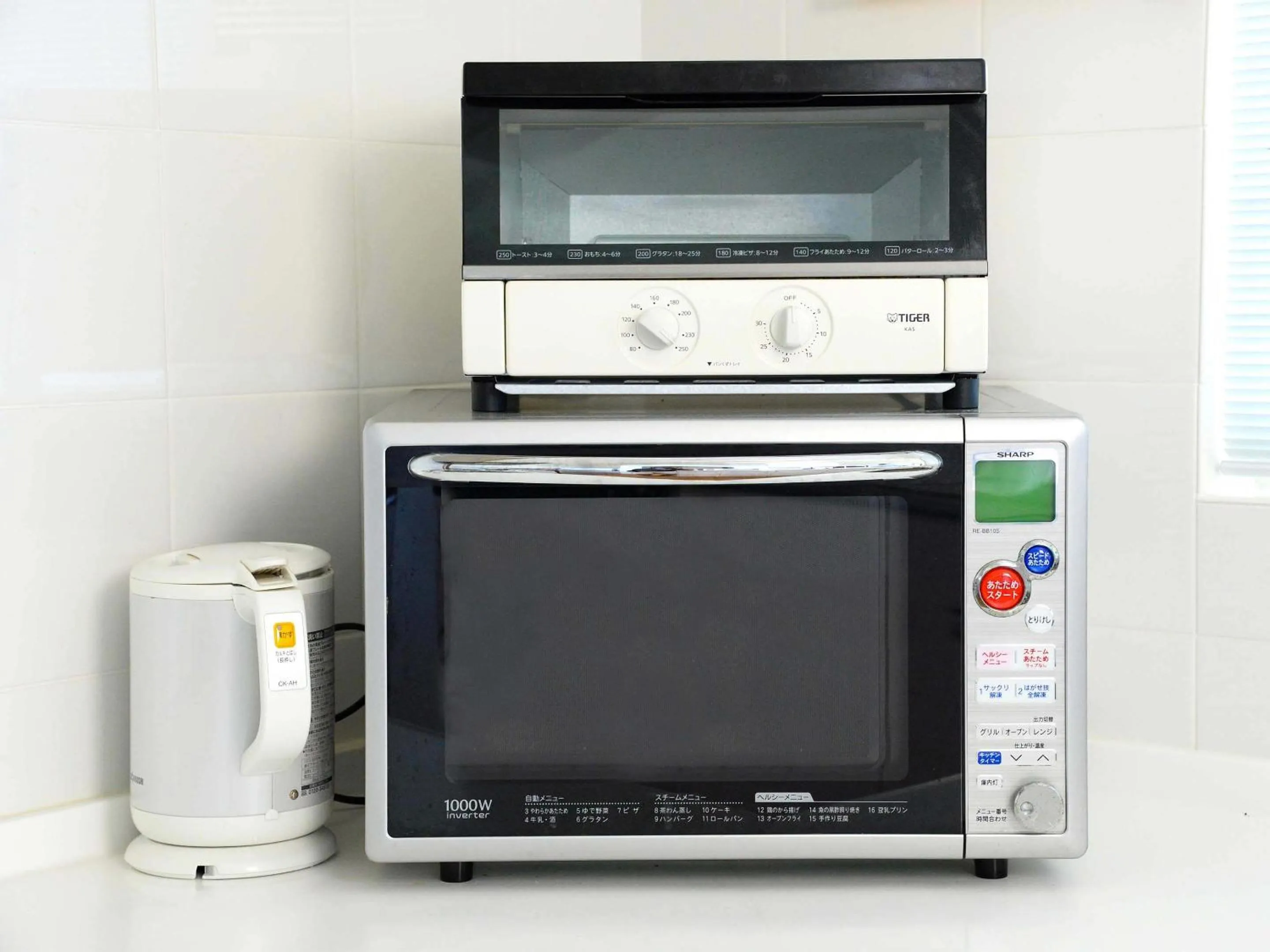 kitchen in wisteria Ocean Nakijin