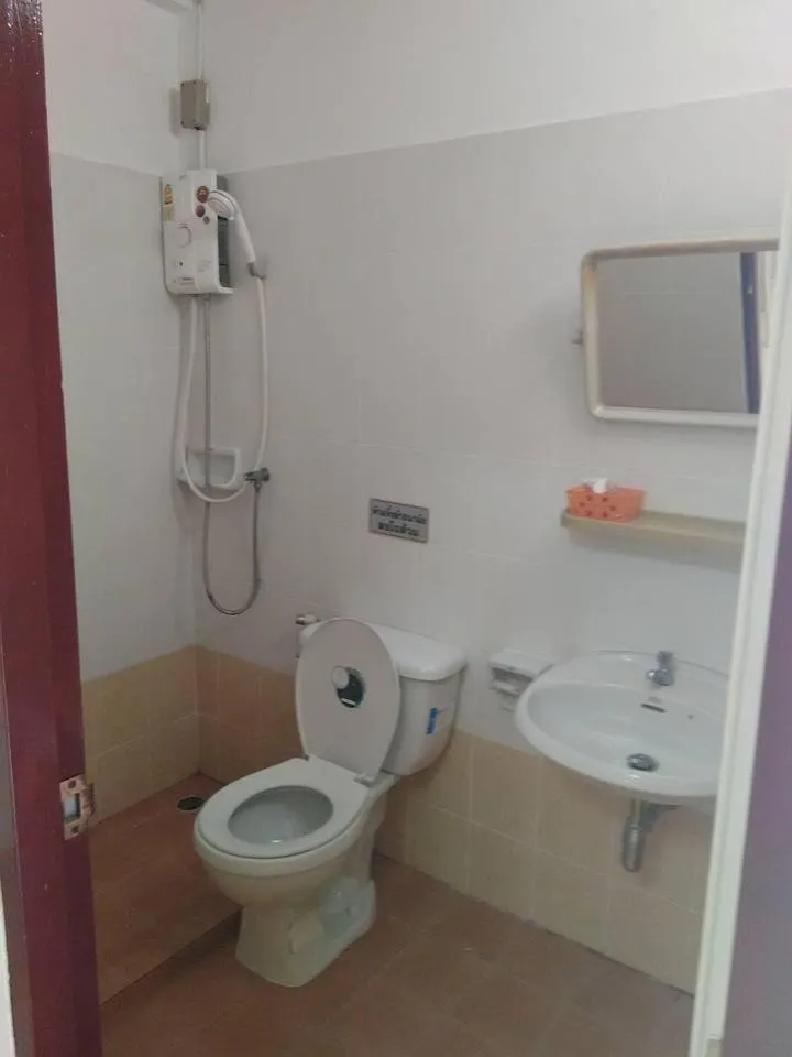 Bathroom in VK &Residence