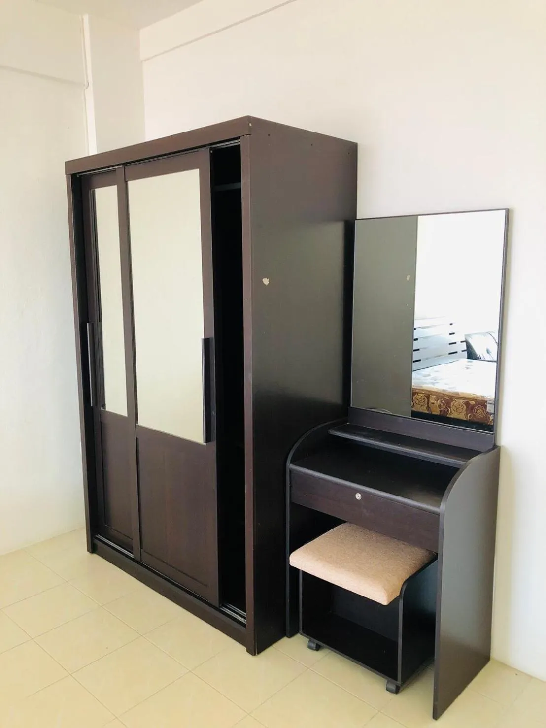 Decorative detail in VK &Residence