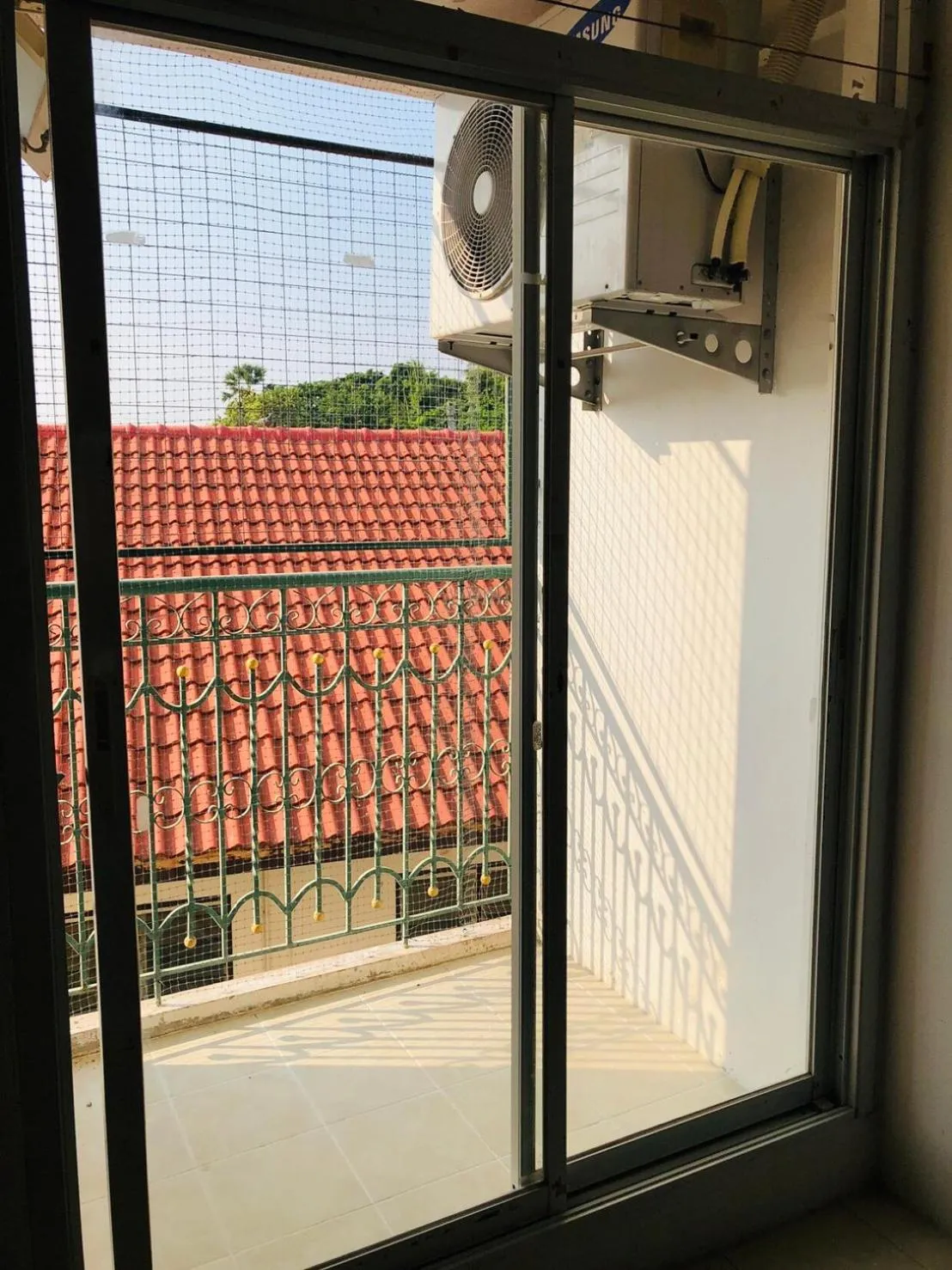 Property building in VK &Residence