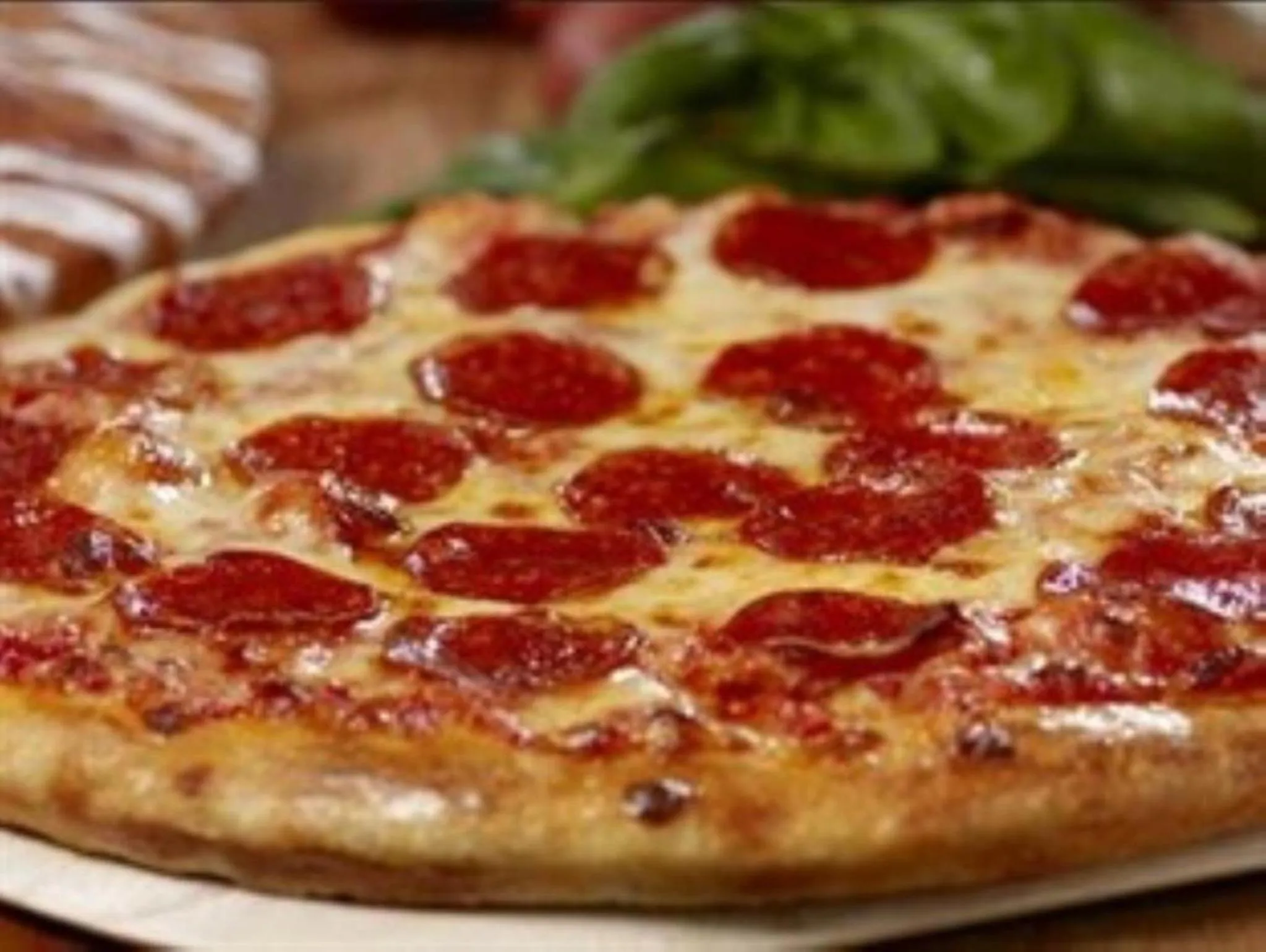 Food in Golden Noura Villa-Pub & Restaurant