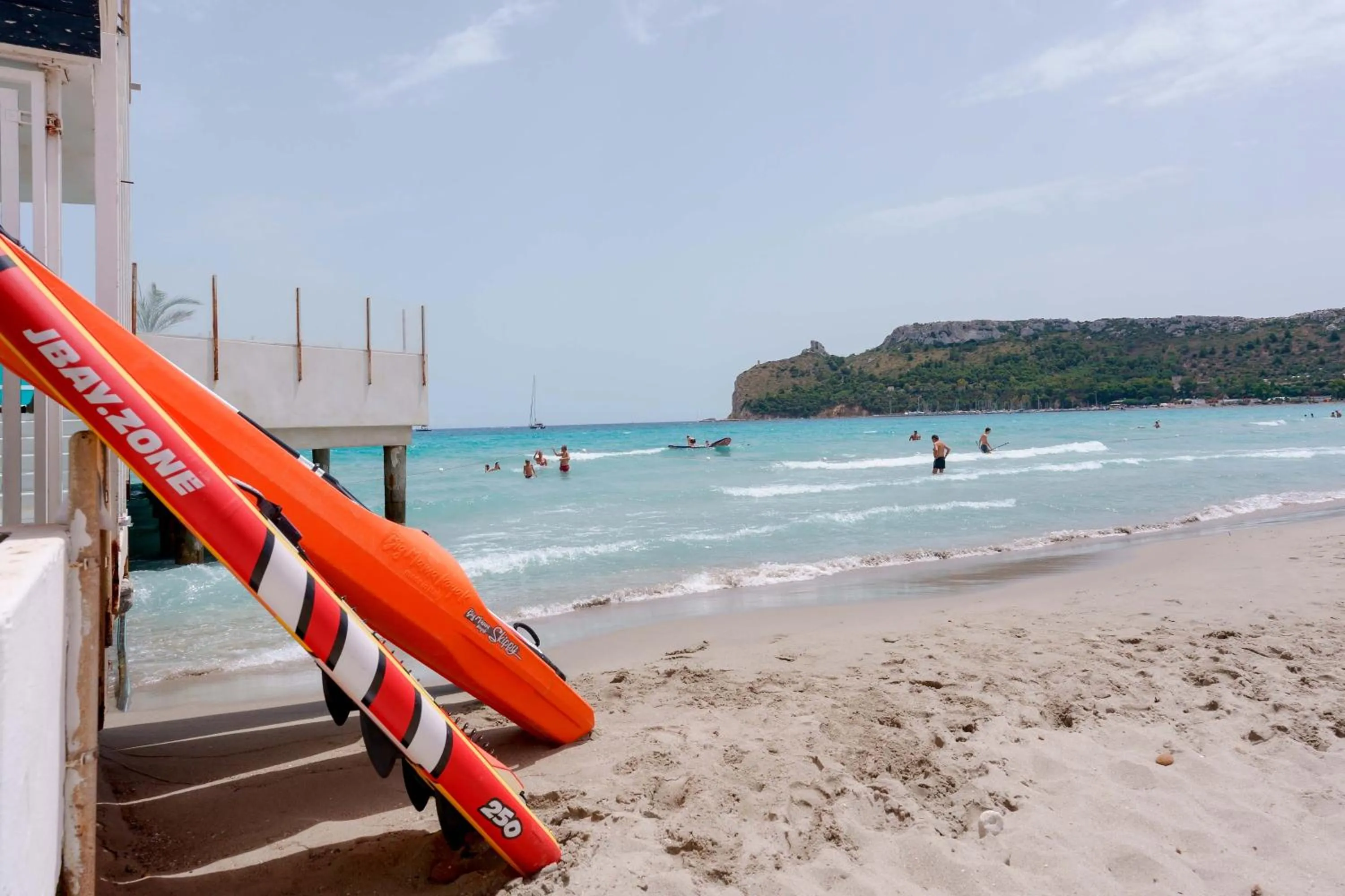 Nearby landmark in Villabeachcity Guesthouse