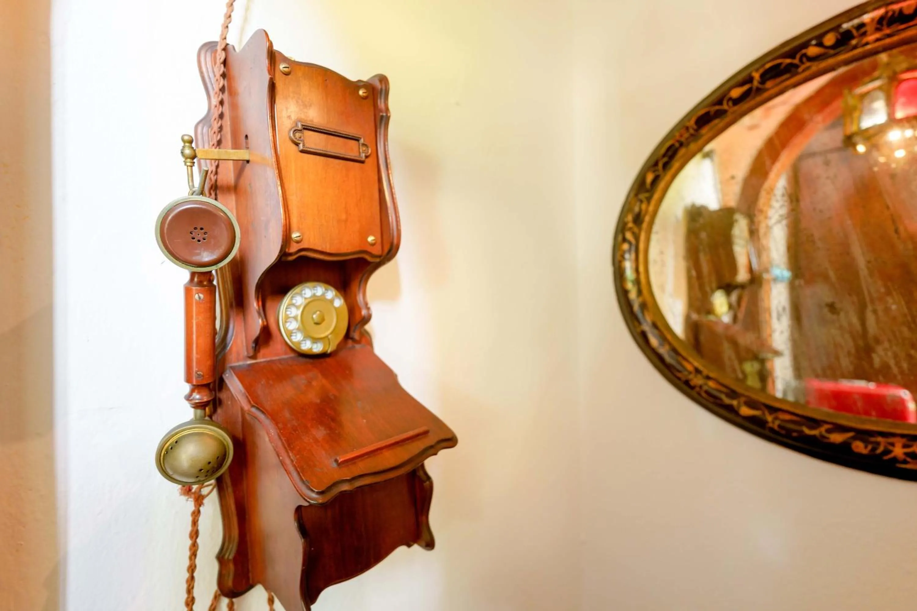 Decorative detail in Villabeachcity Guesthouse