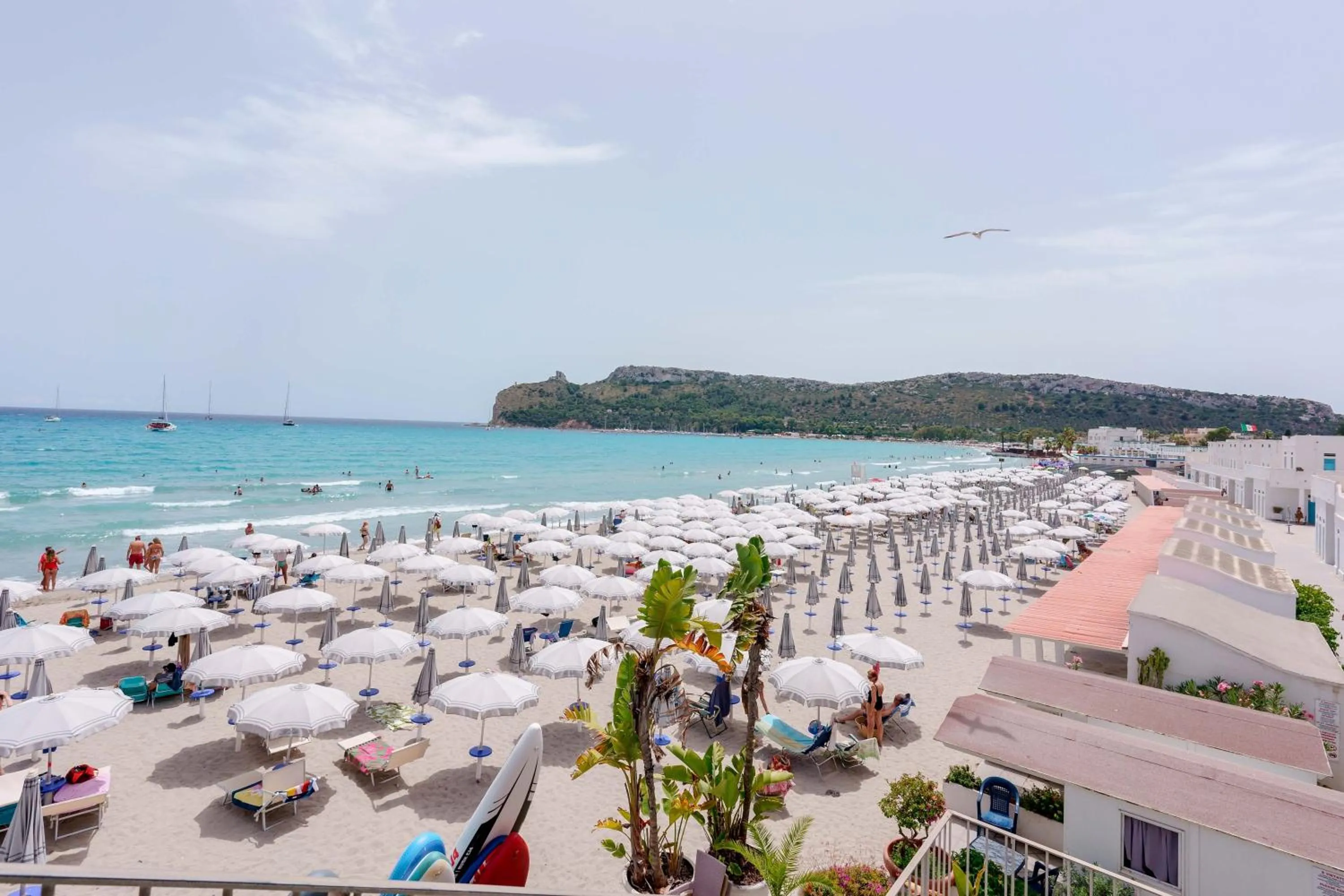 Nearby landmark in Villabeachcity Guesthouse