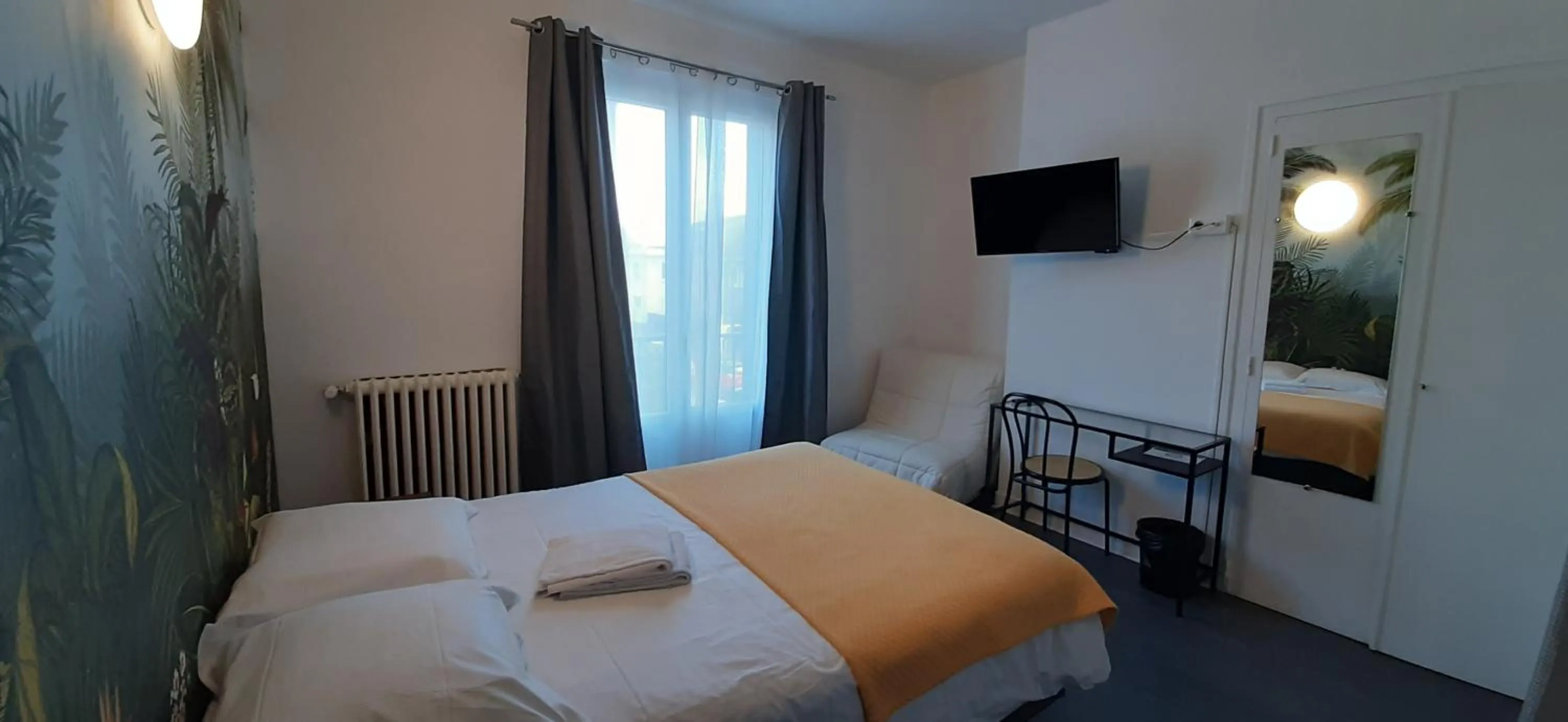 Hotel La Belle Etoile