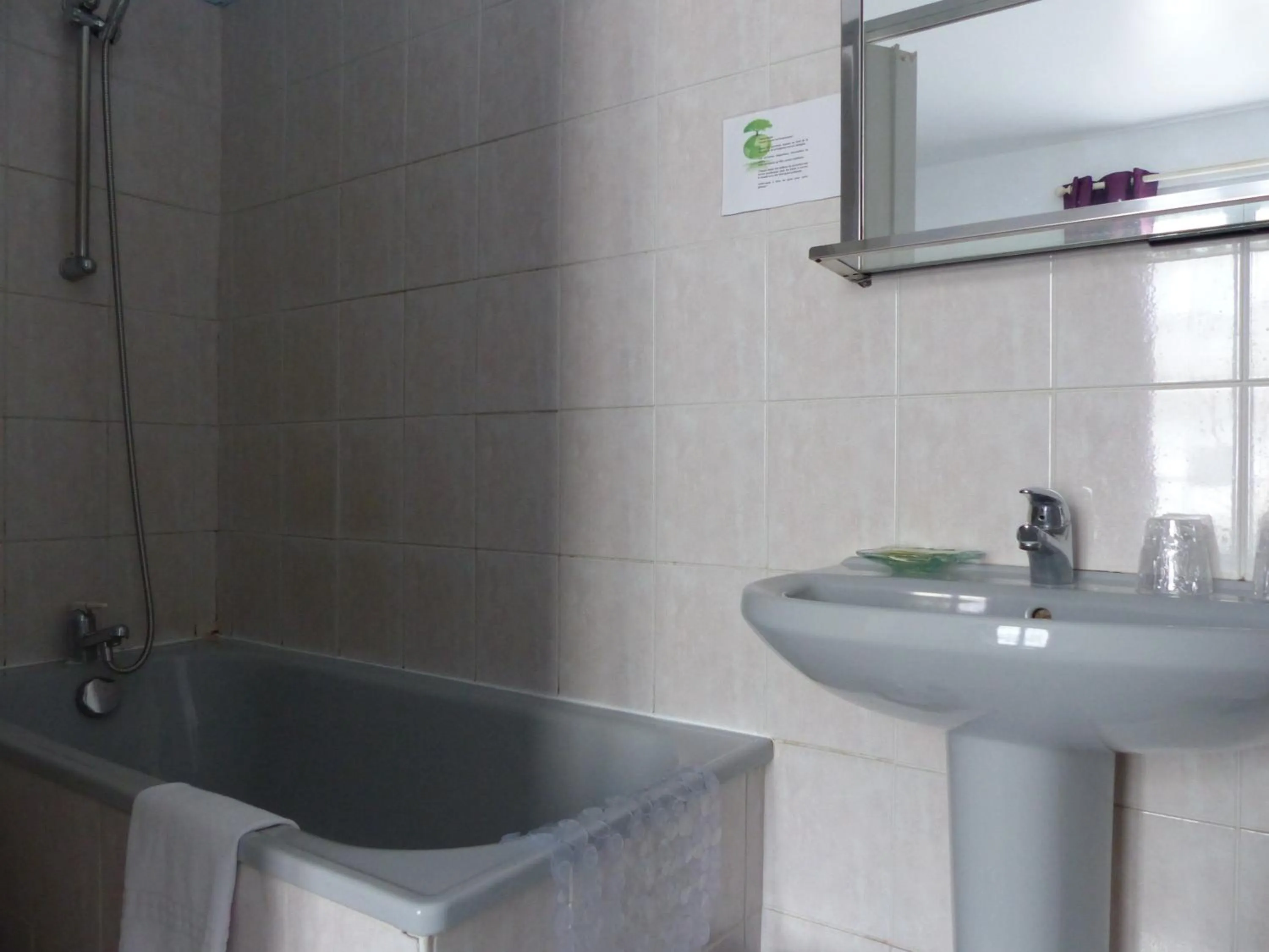 Hotel La Belle Etoile