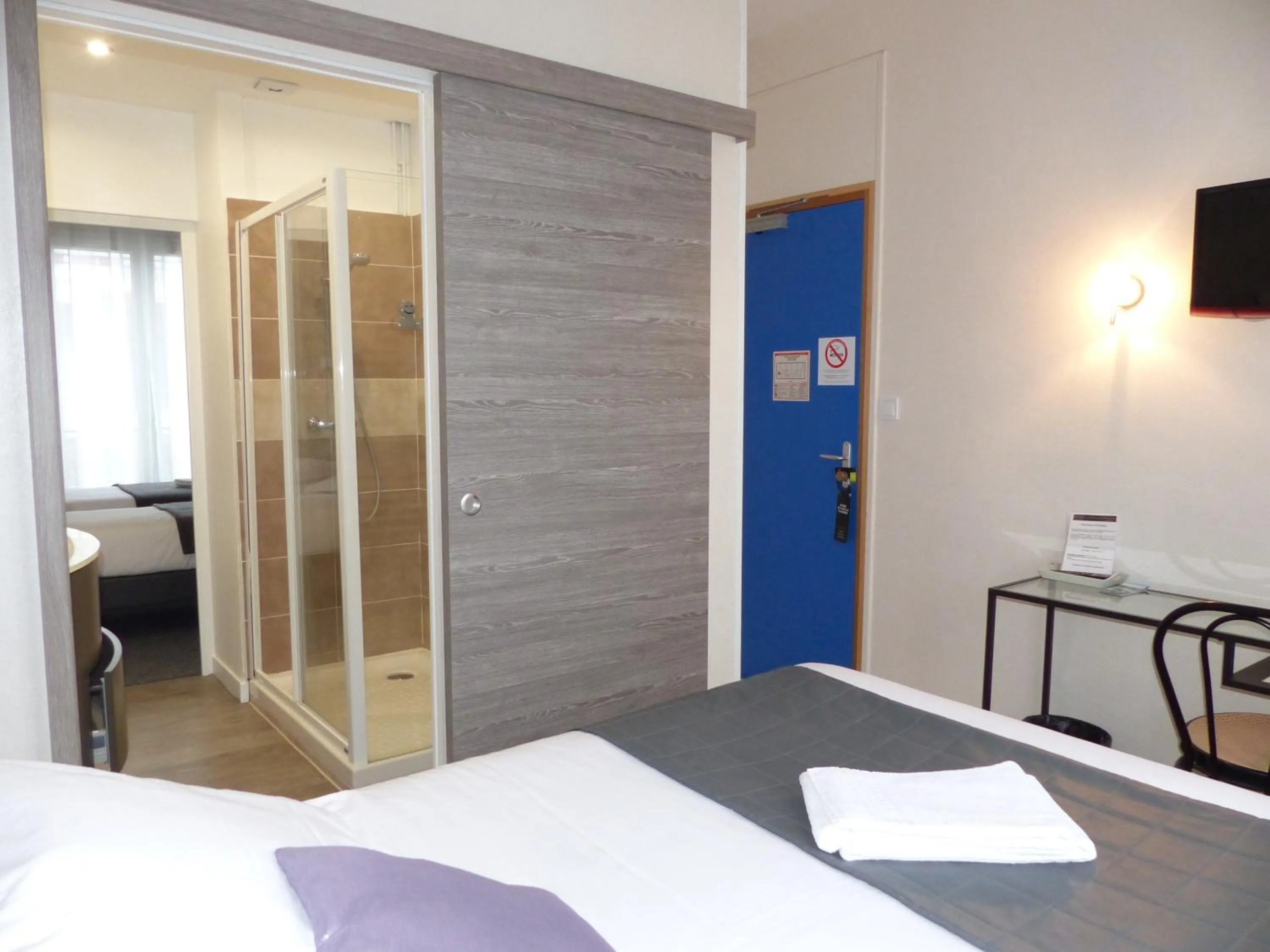 Hotel La Belle Etoile