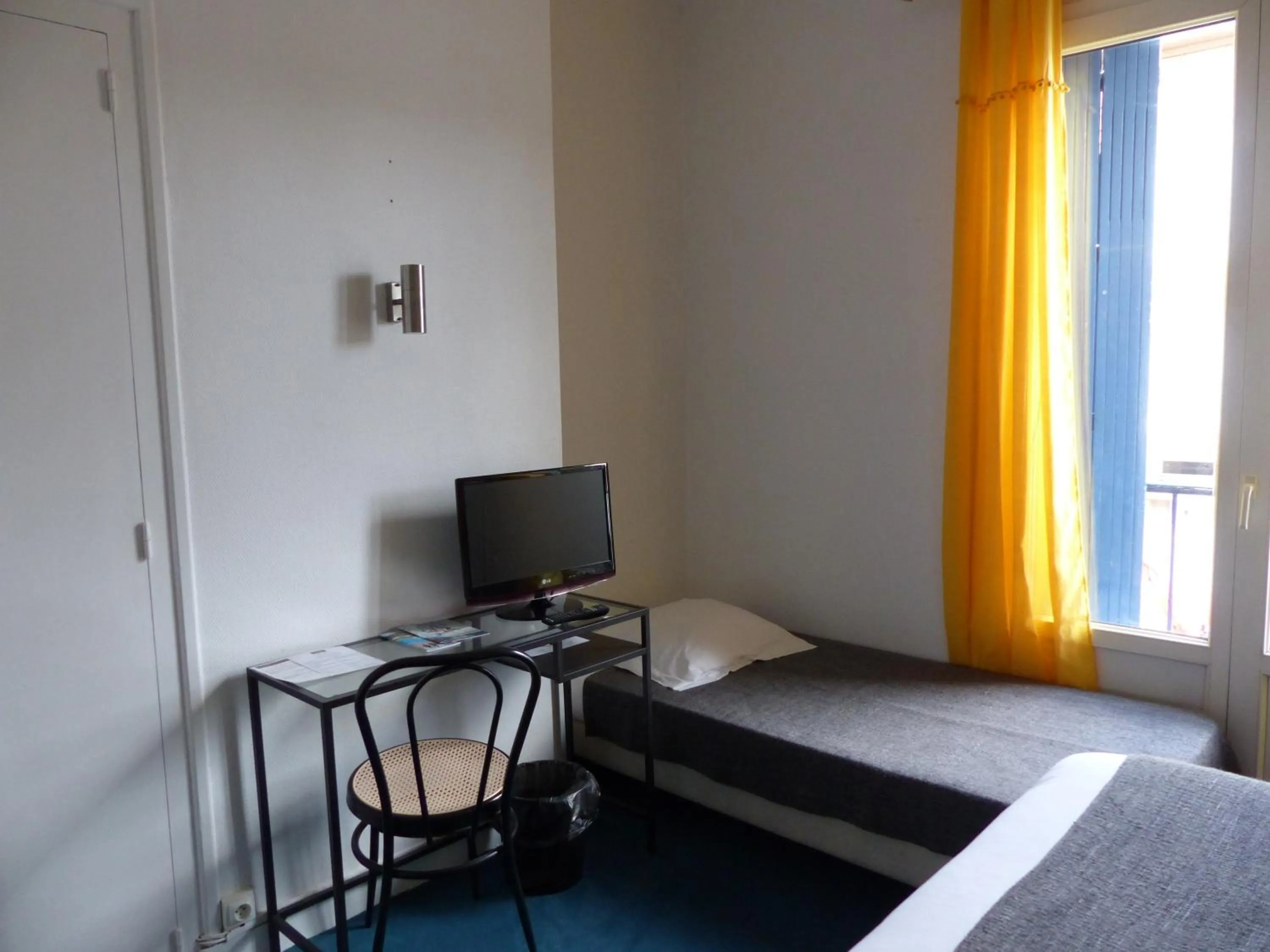 Hotel La Belle Etoile