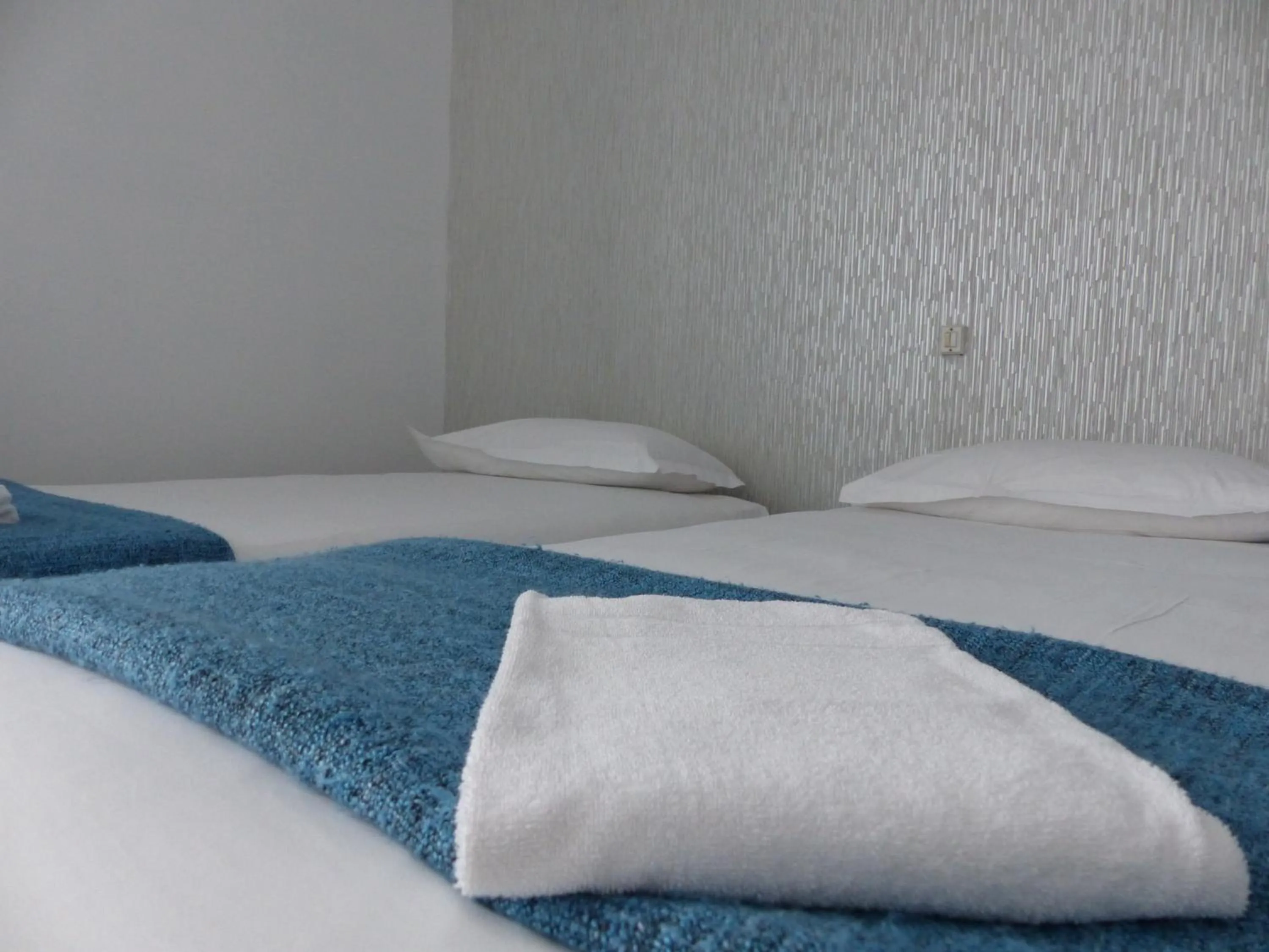 Hotel La Belle Etoile