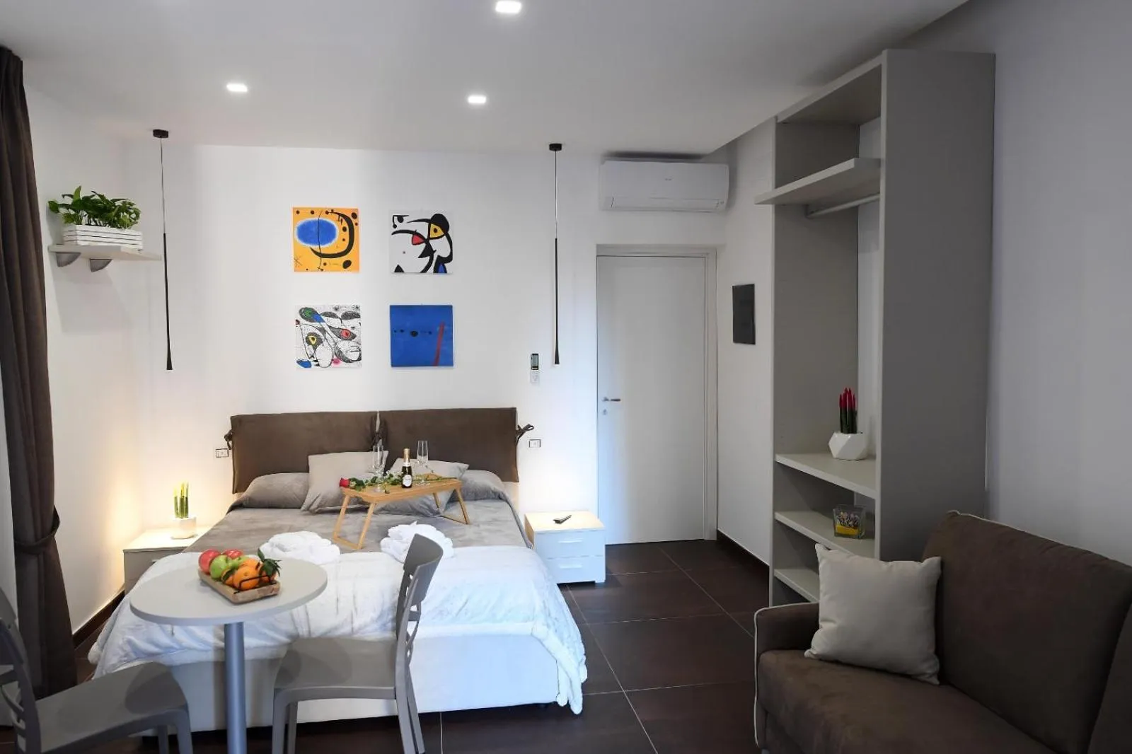 B&B IN CENTRO STORICO SALERNO