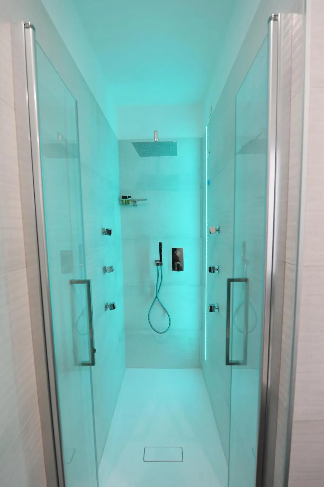 B&B IN CENTRO STORICO SALERNO