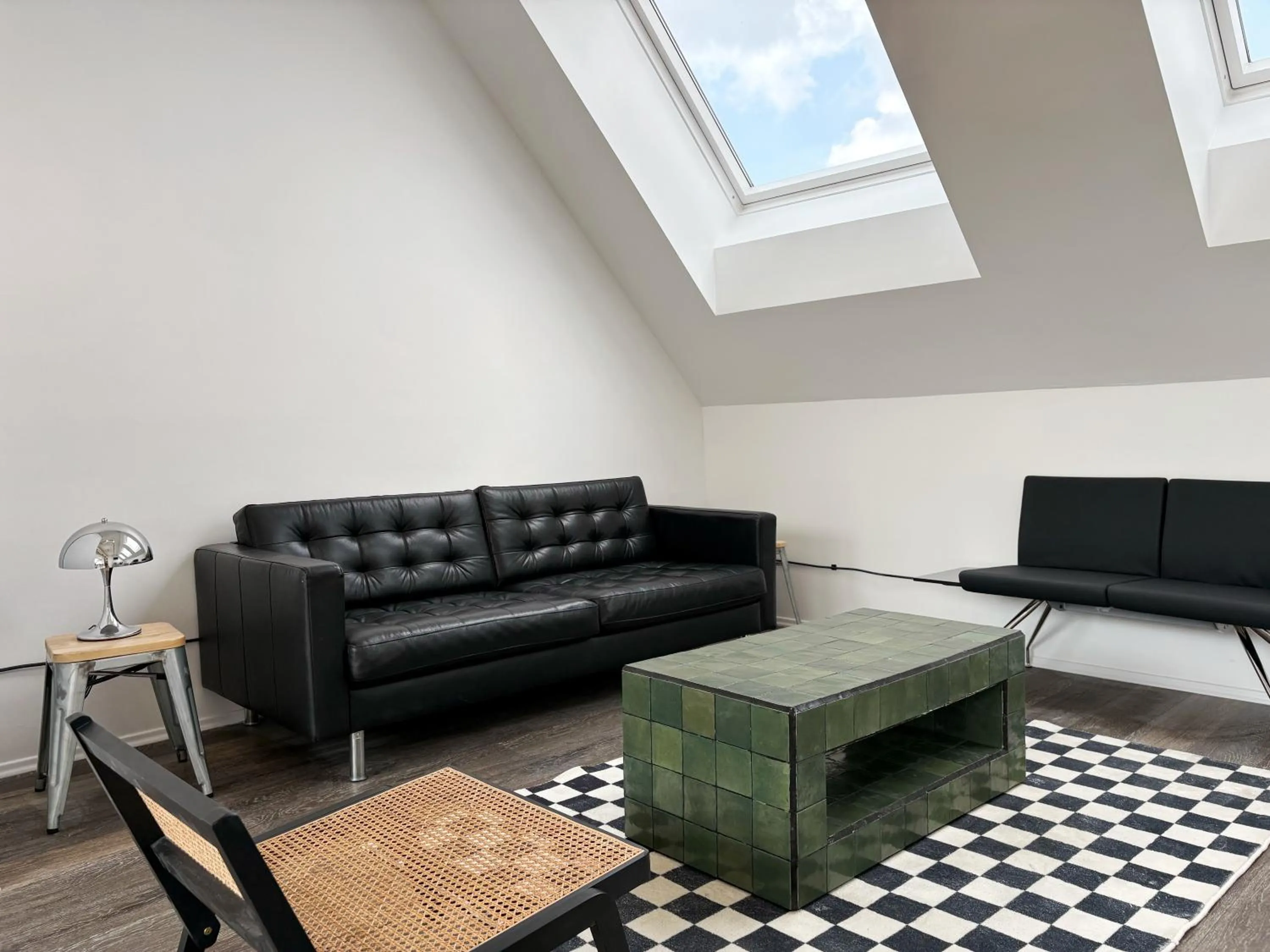 Smart Hotel Schönbrunn with free parking