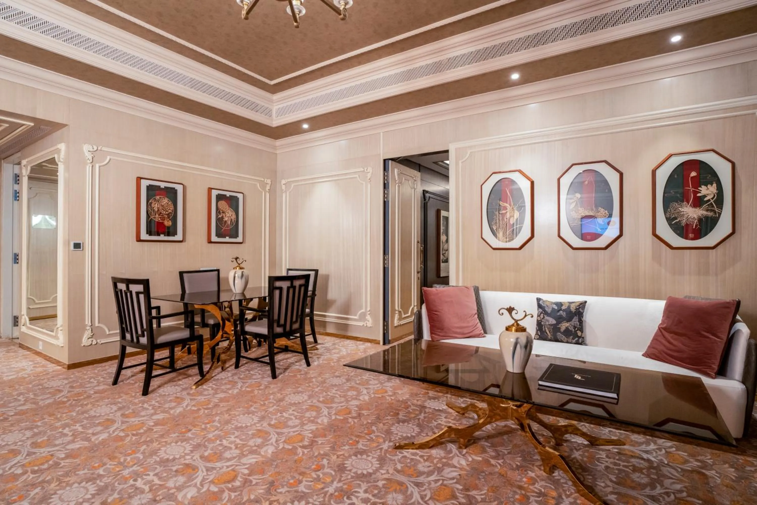 Seven Eleven Hotels and Club