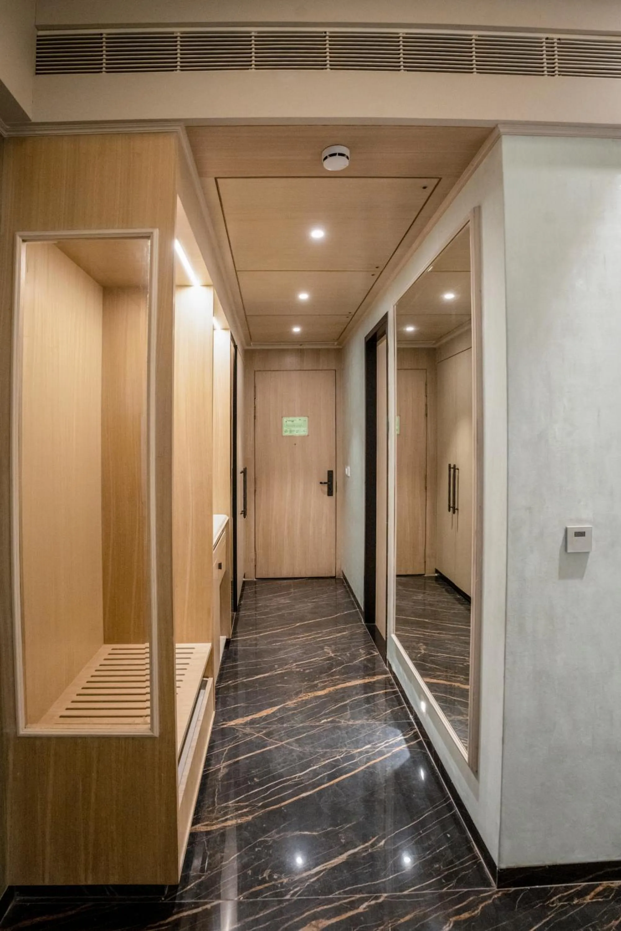 Seven Eleven Hotels and Club