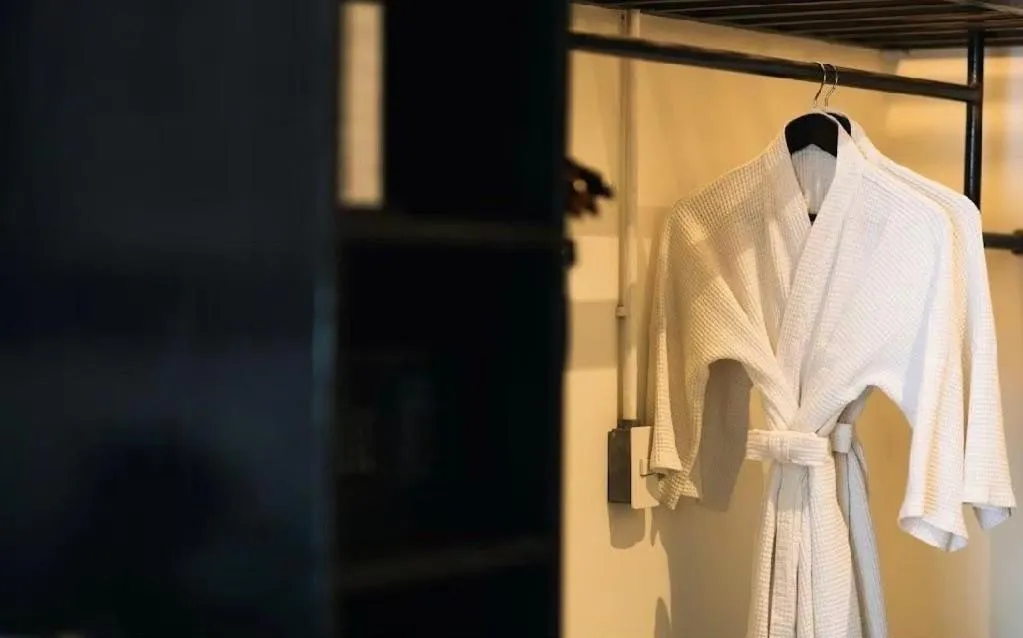 wardrobe in Pattaya Modus Beachfront Resort