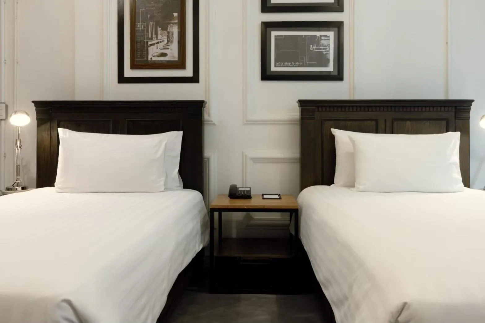 Bedroom, Bed in Pattaya Modus Beachfront Resort