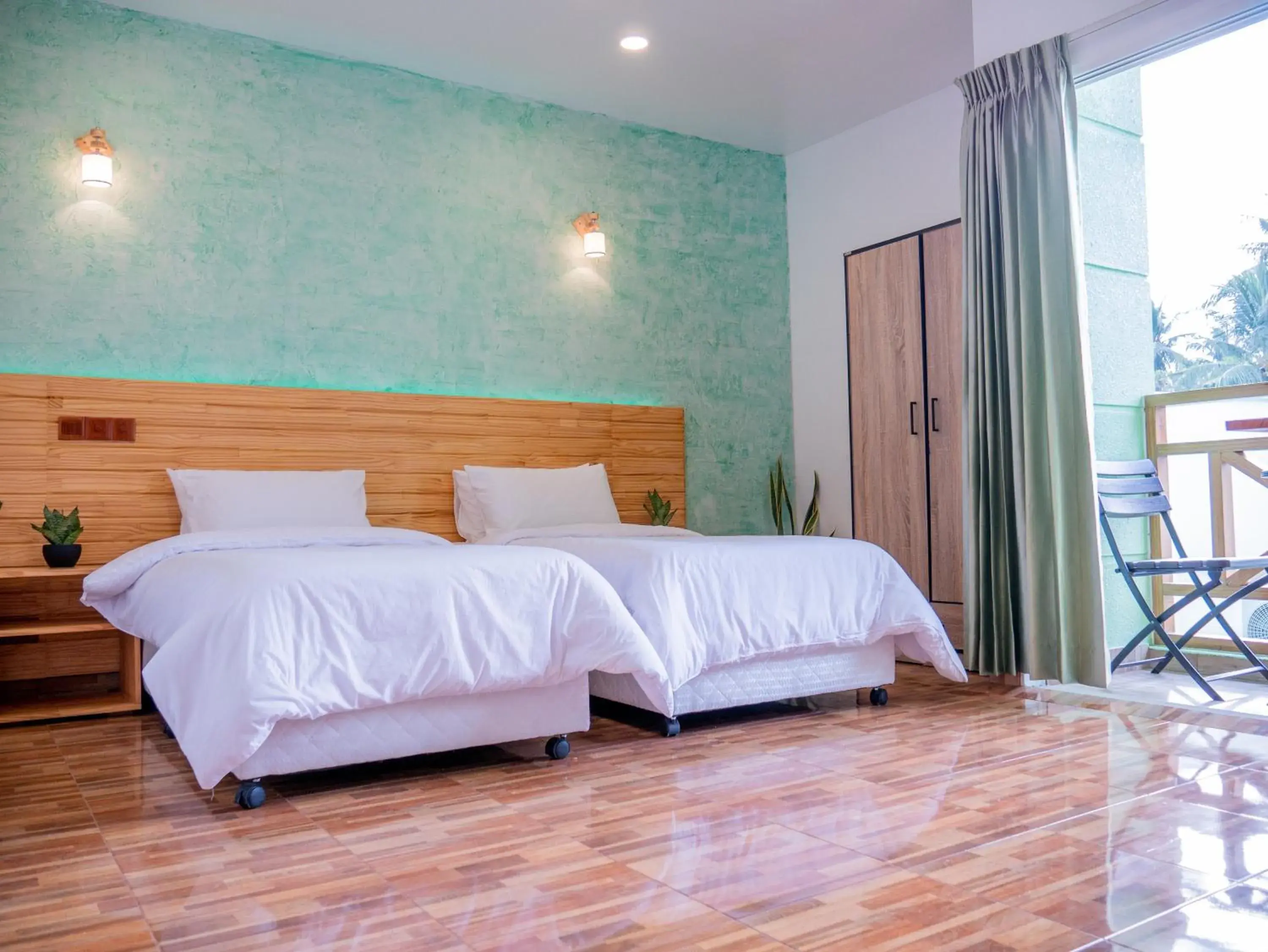 Deluxe Twin Room - single occupancy in Turtle Maldives - Your Gateway to the Beach & Marine Adventures Await! Deluxe Twin Room - single occupancy in Turtle Maldives - Your Gateway to the Beach & Marine Adventures Await!