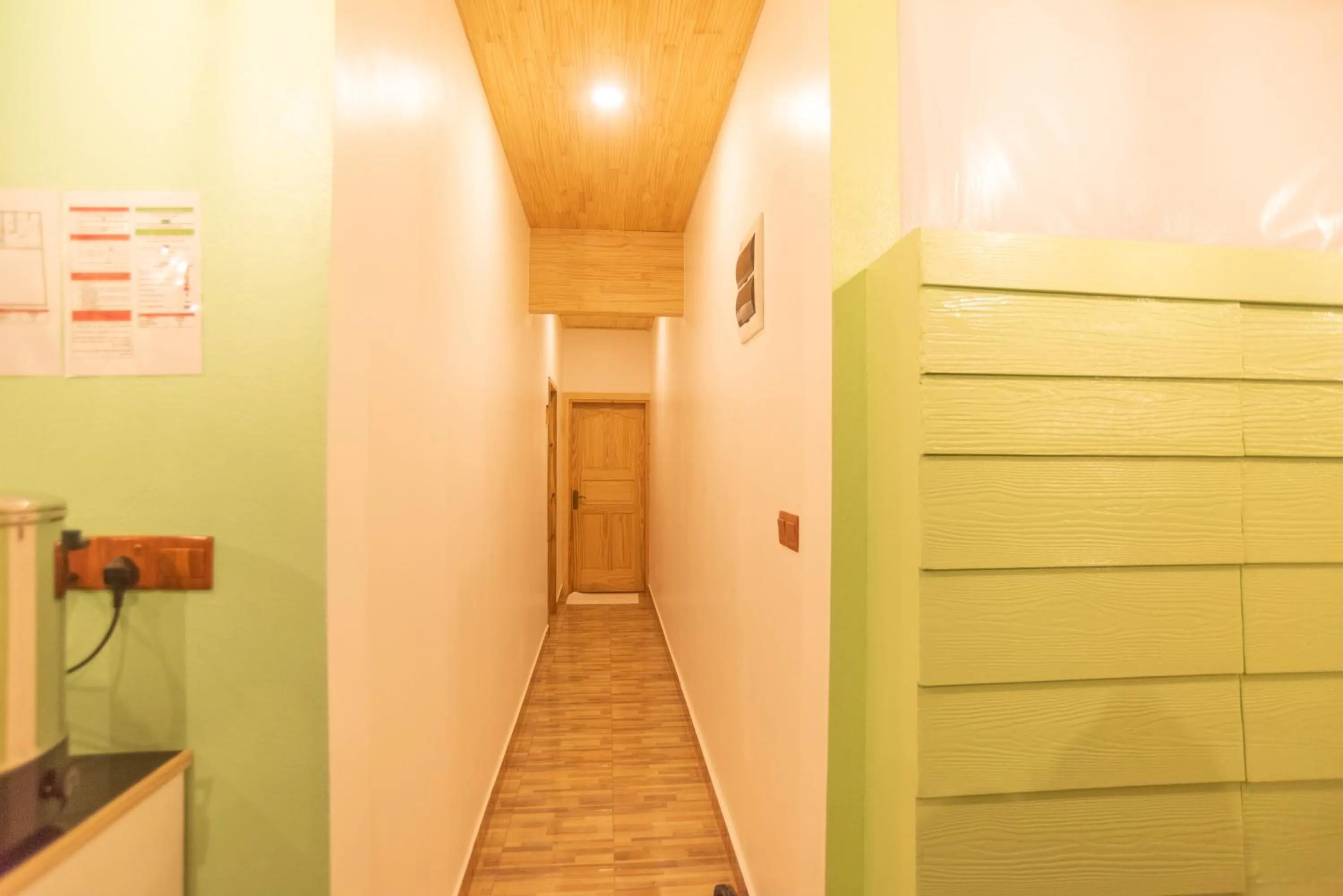 Balcony/Terrace in Turtle Maldives - Your Gateway to the Beach & Marine Adventures Await!