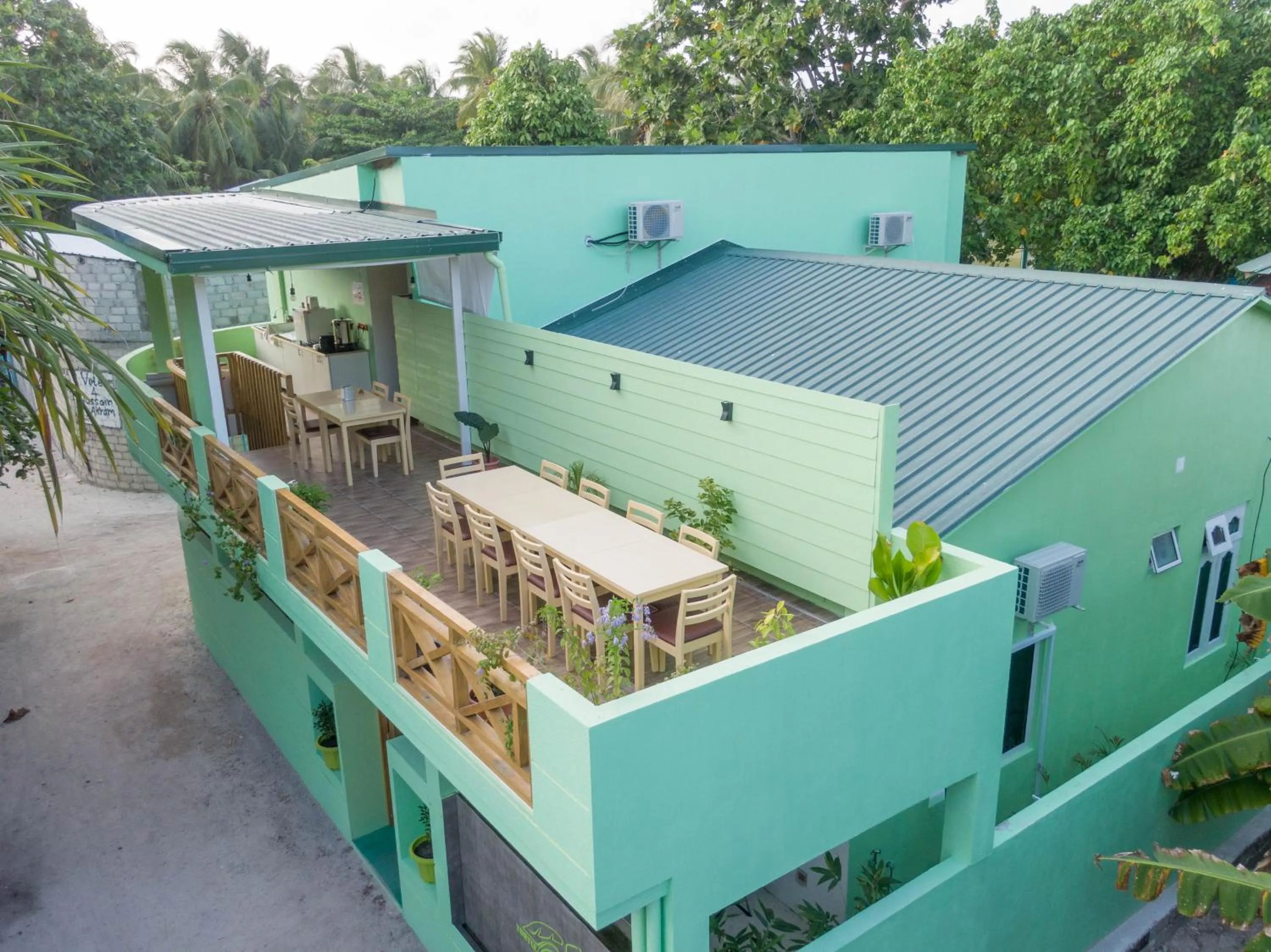 Turtle Maldives - Your Gateway to the Beach & Marine Adventures Await!