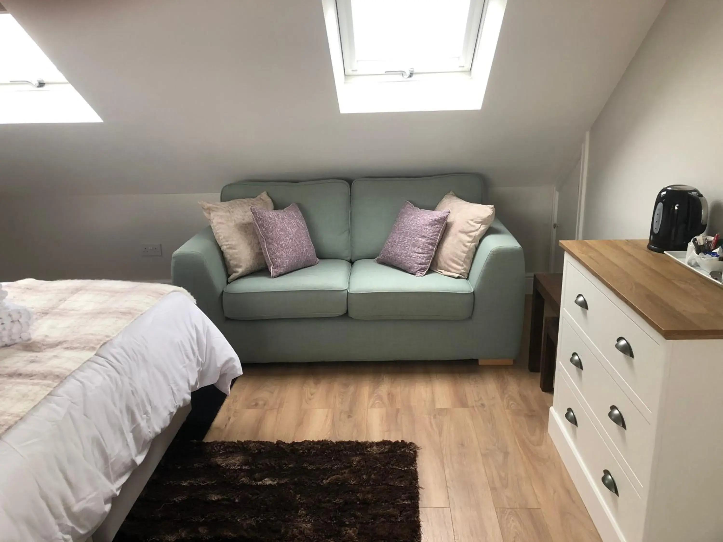 South Avenue B&B South Avenue B&B