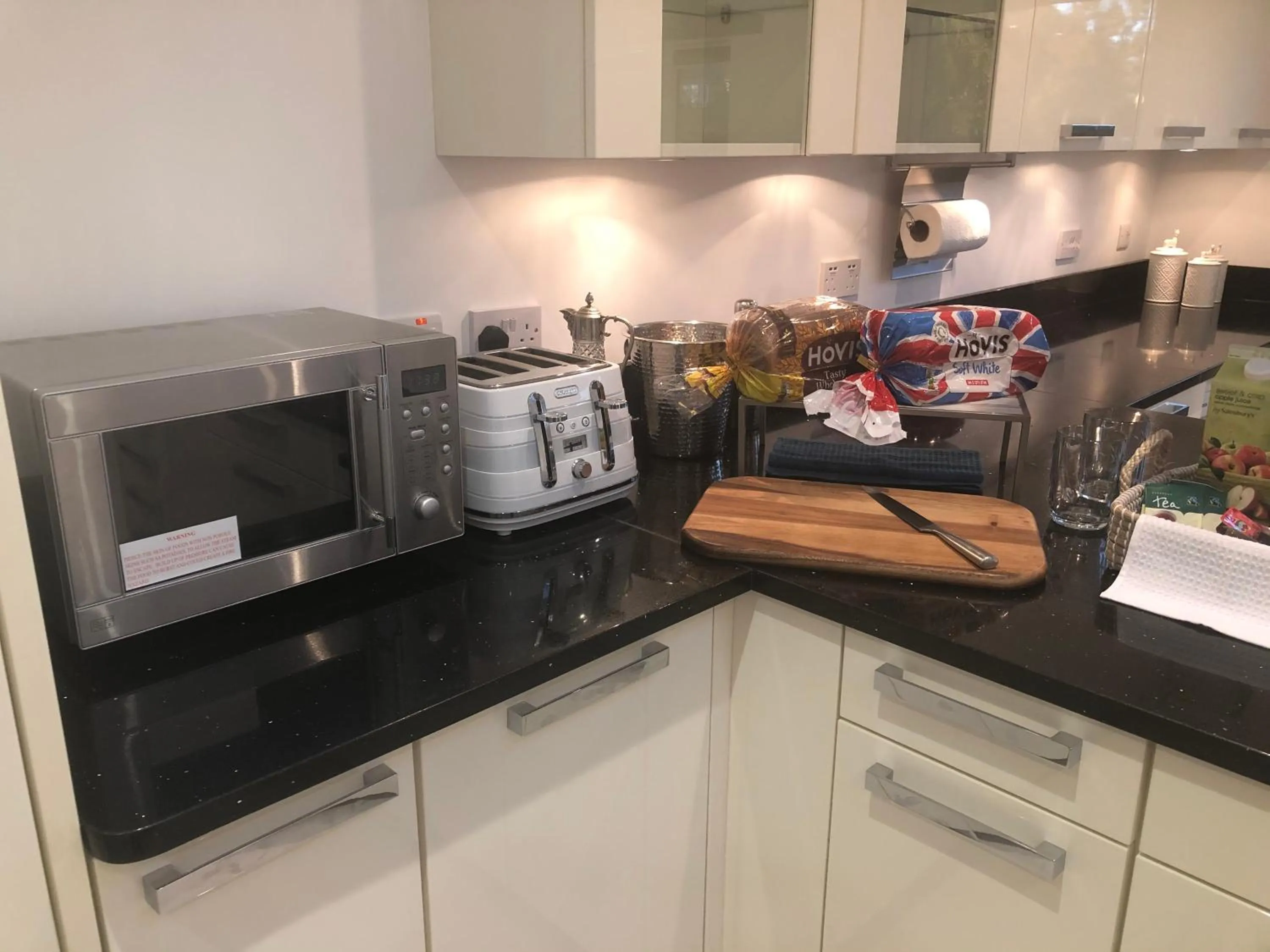 Breakfast in South Avenue B&B