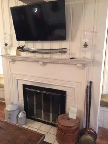 Willard Richards Inn