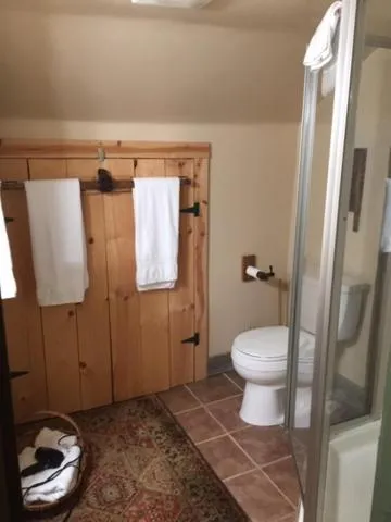 Willard Richards Inn