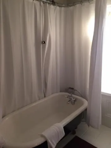 Willard Richards Inn