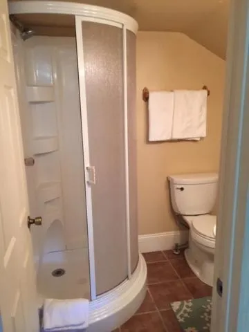 Willard Richards Inn