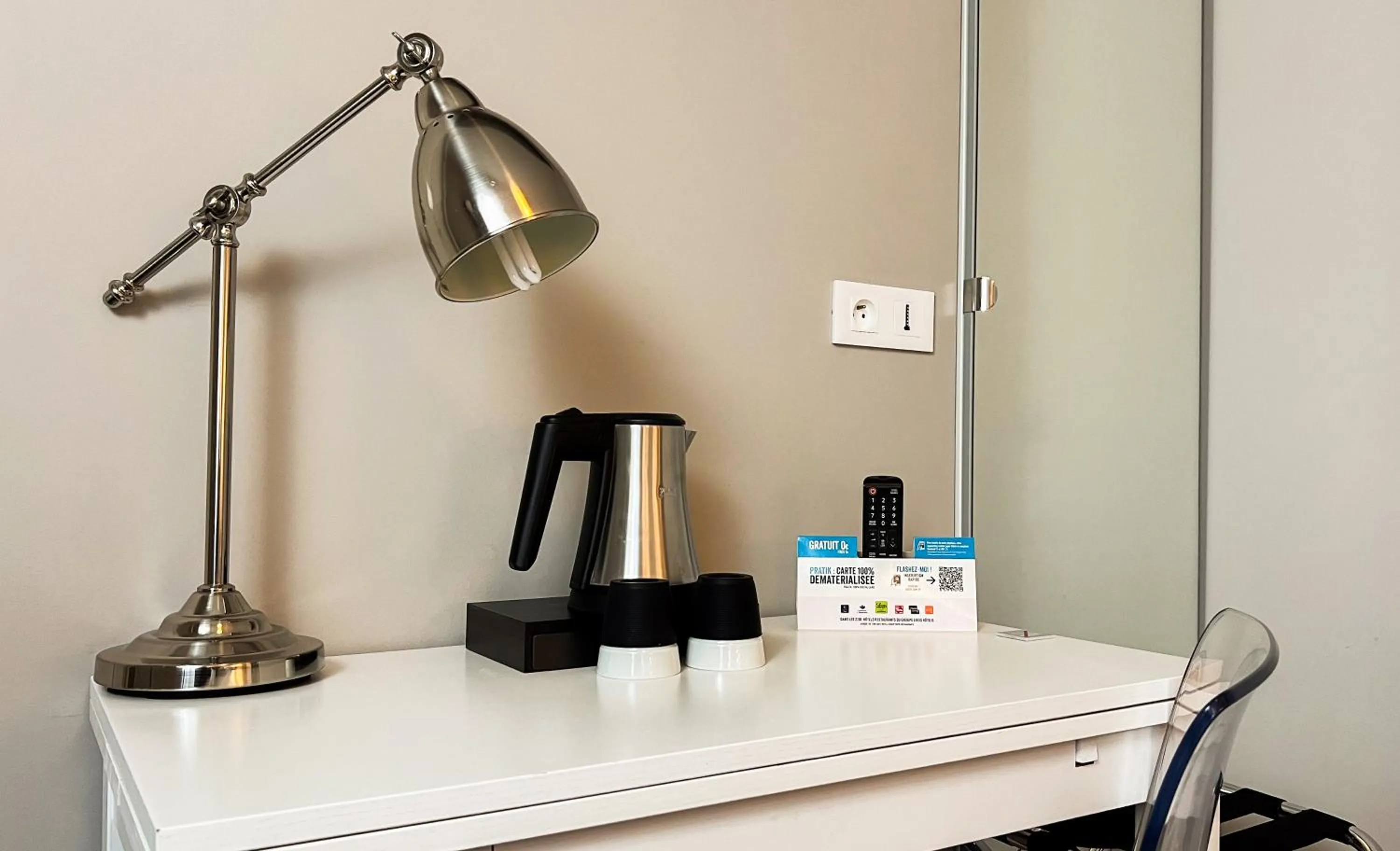 Logis hôtel Restaurant Le Faisan Dore