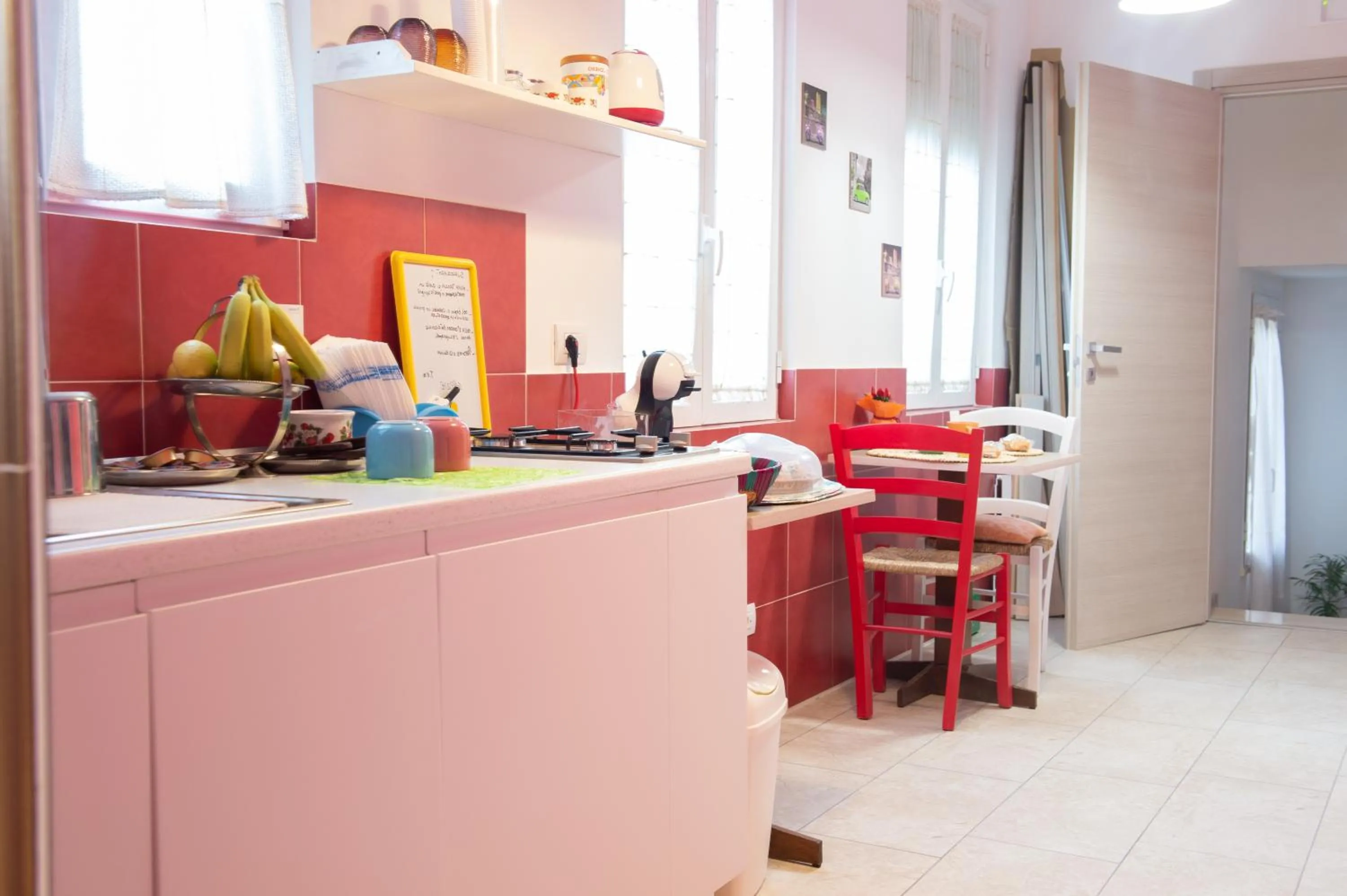 Kitchen or kitchenette in Da Merion