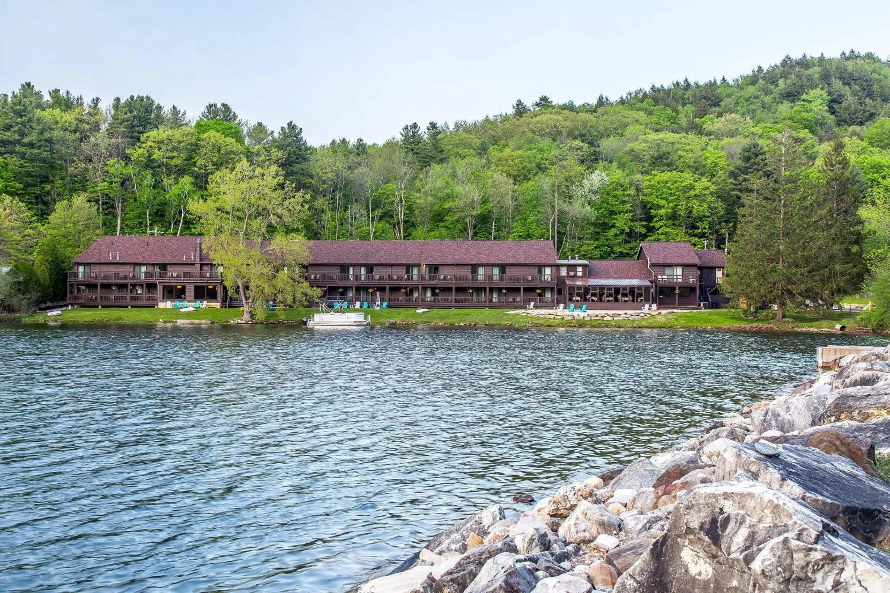 Other in The Black Swan Lee - Lenox, an Ascend Collection Hotel