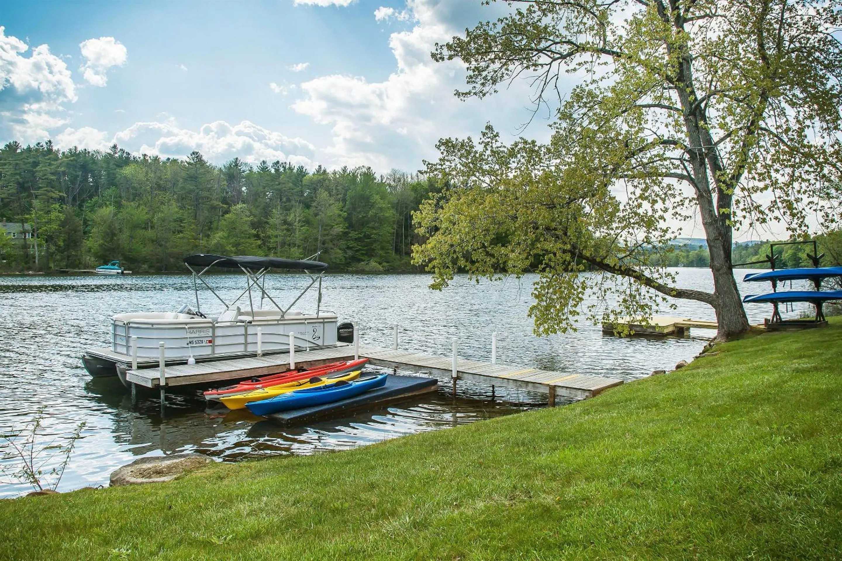 Other in The Black Swan Lee - Lenox, an Ascend Collection Hotel
