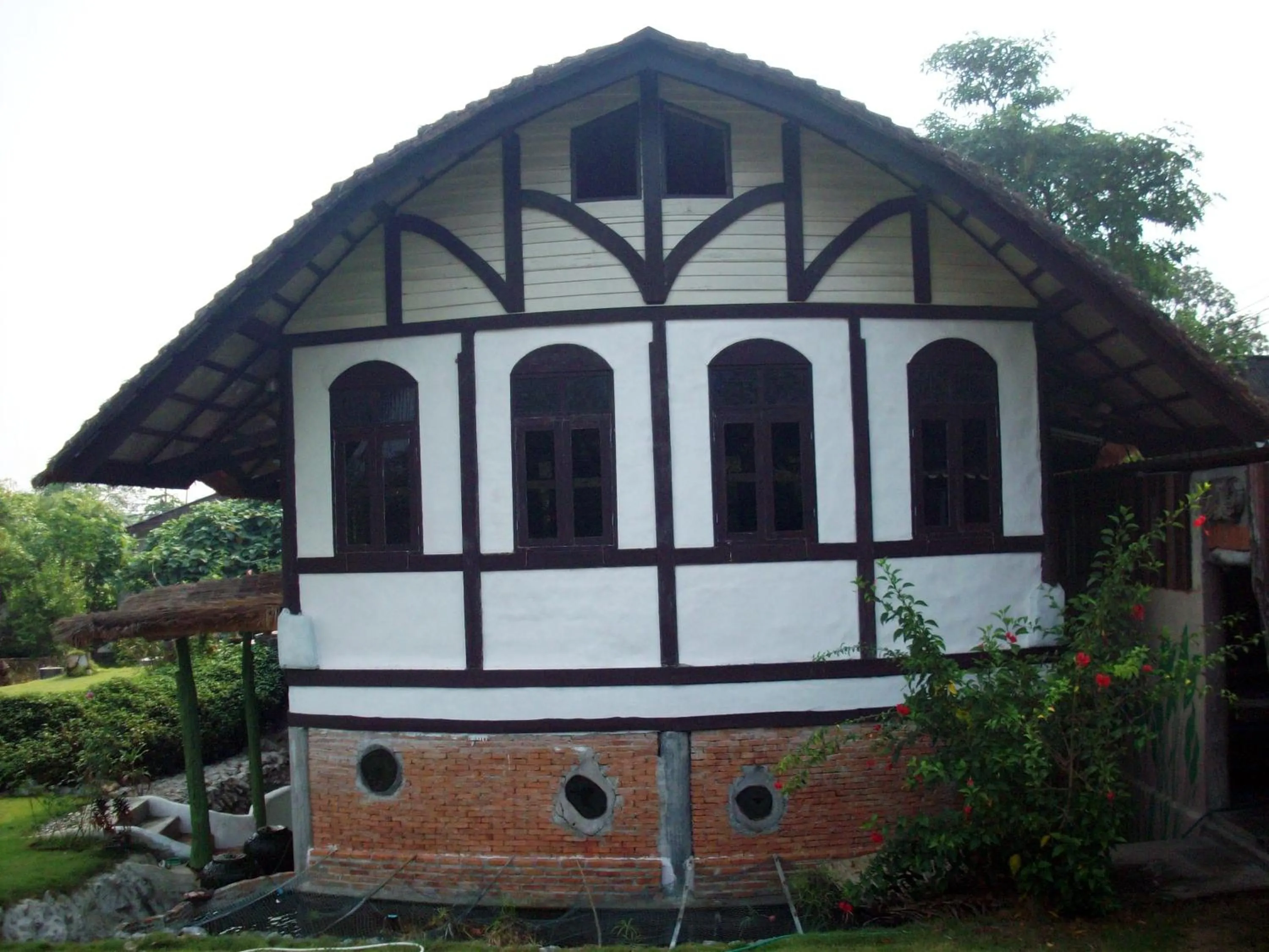Sanita Cottage