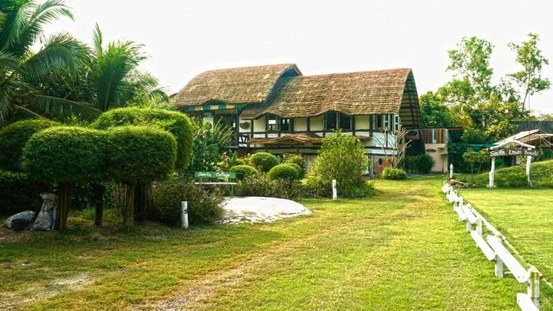 Property logo or sign in Sanita Cottage