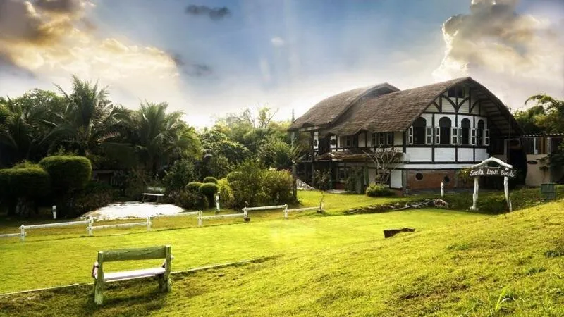 Nearby landmark in Sanita Cottage