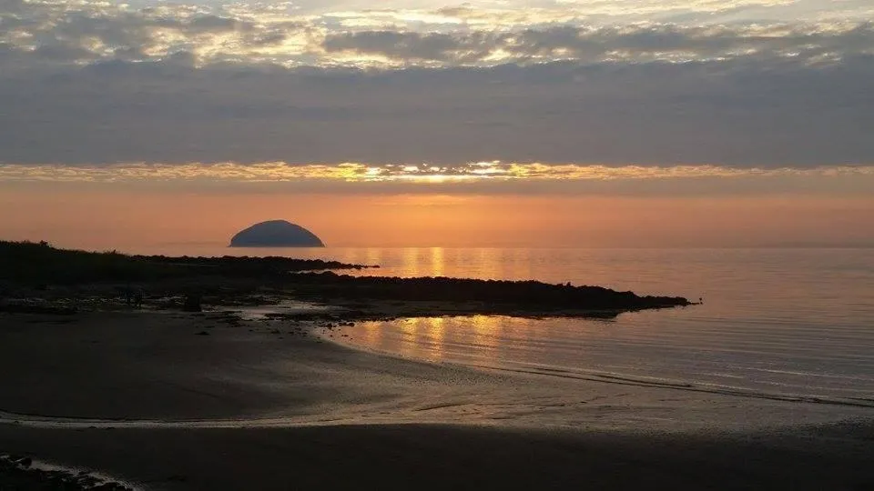 View (from property/room) in Woodland Bay Hotel