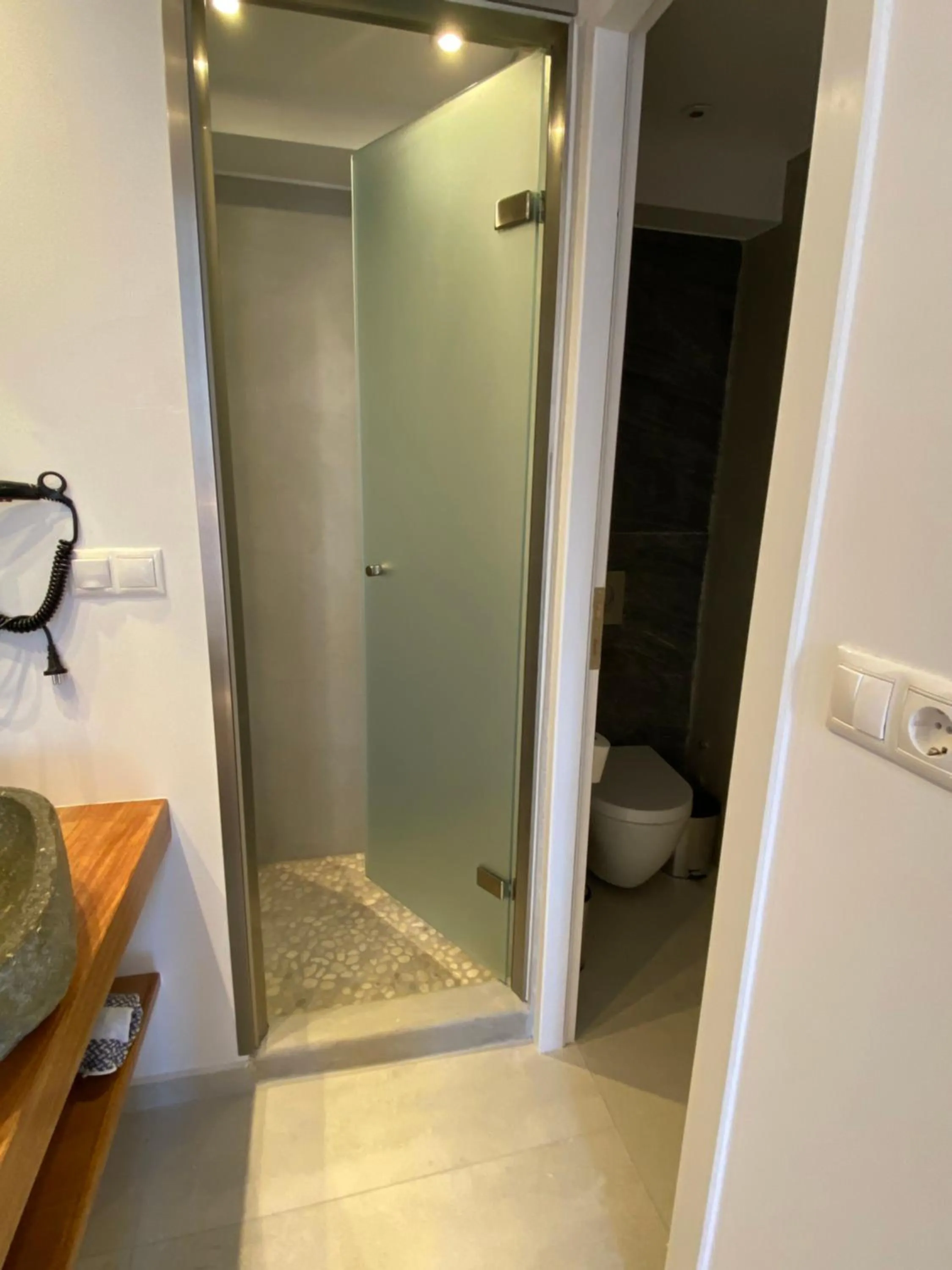 Bathroom in Eternal Town