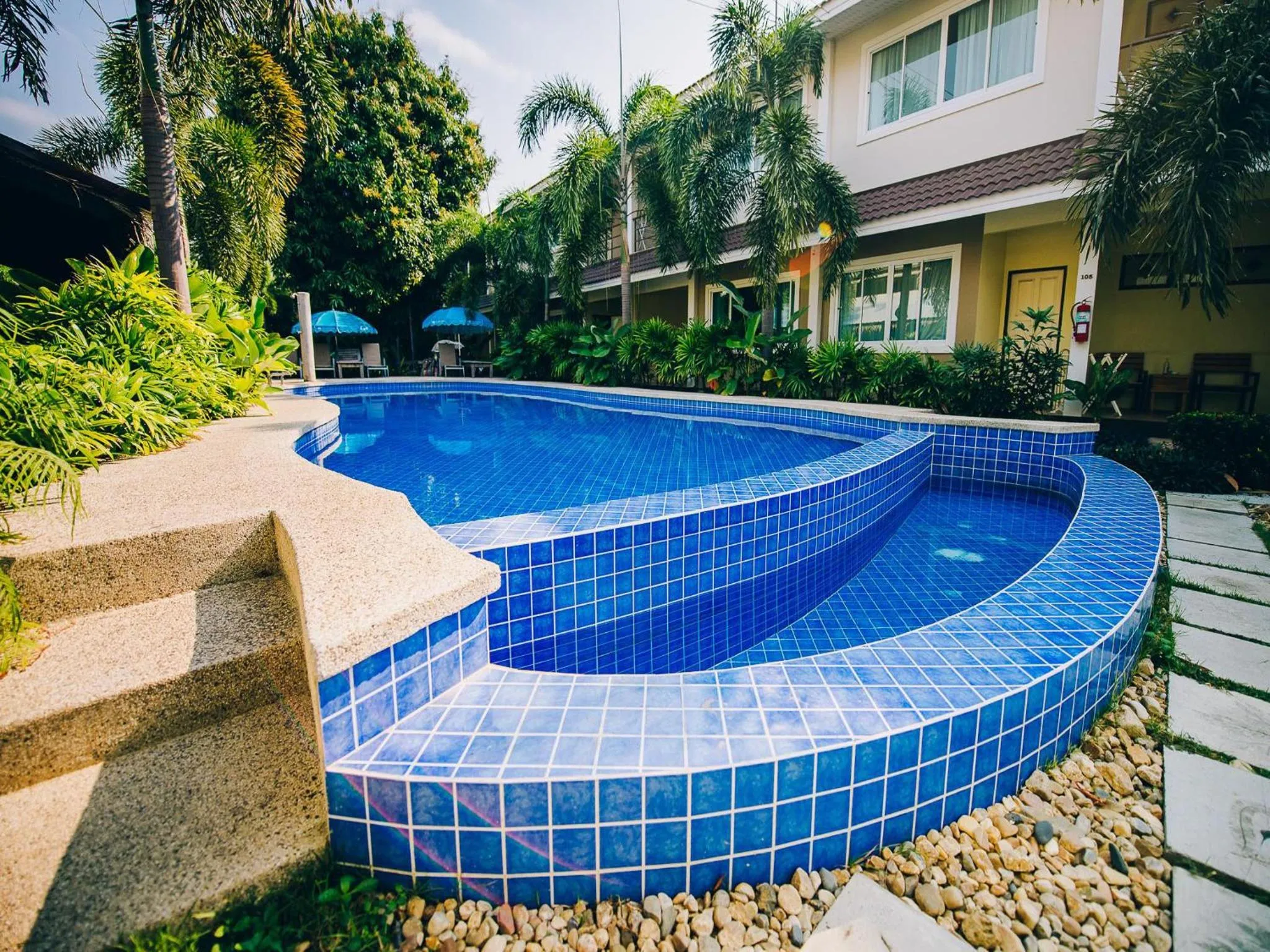 Good Times Resort Kanchanaburi