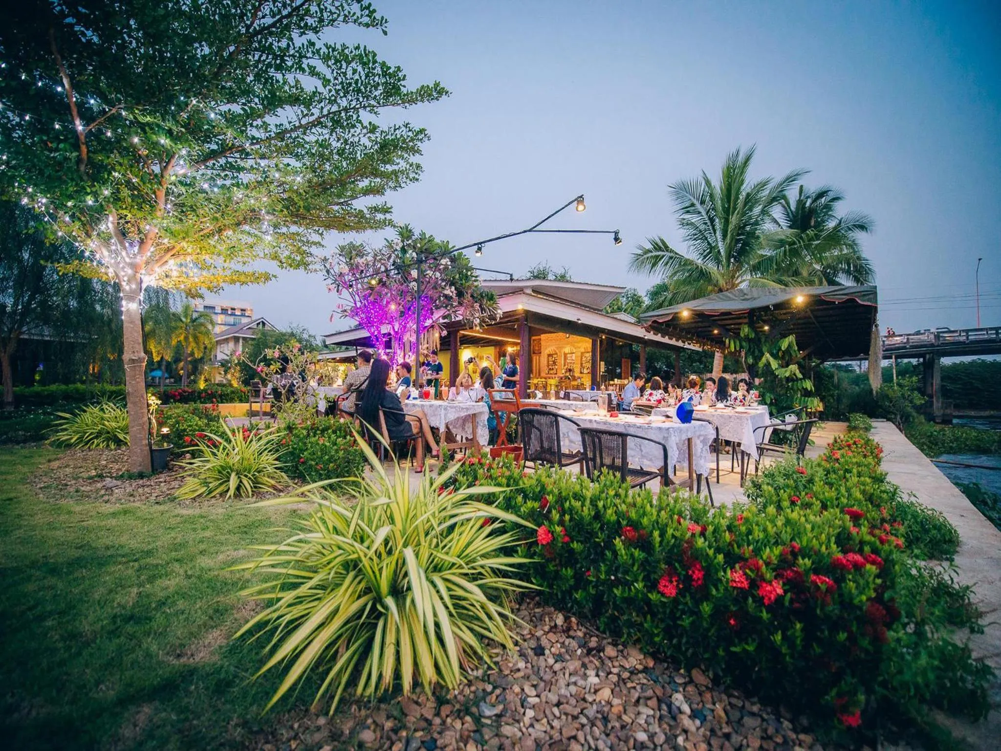 Good Times Resort Kanchanaburi