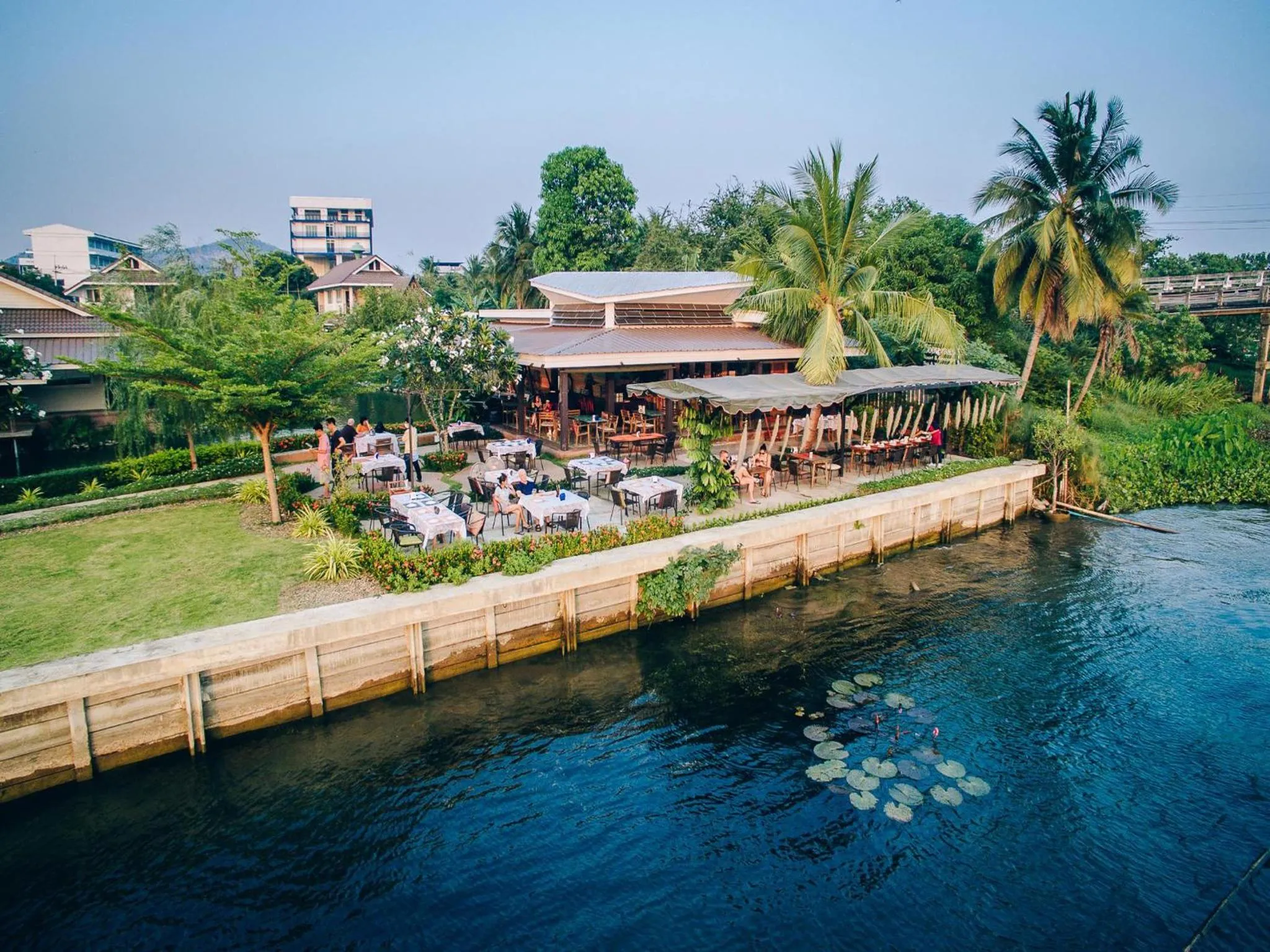 Good Times Resort Kanchanaburi