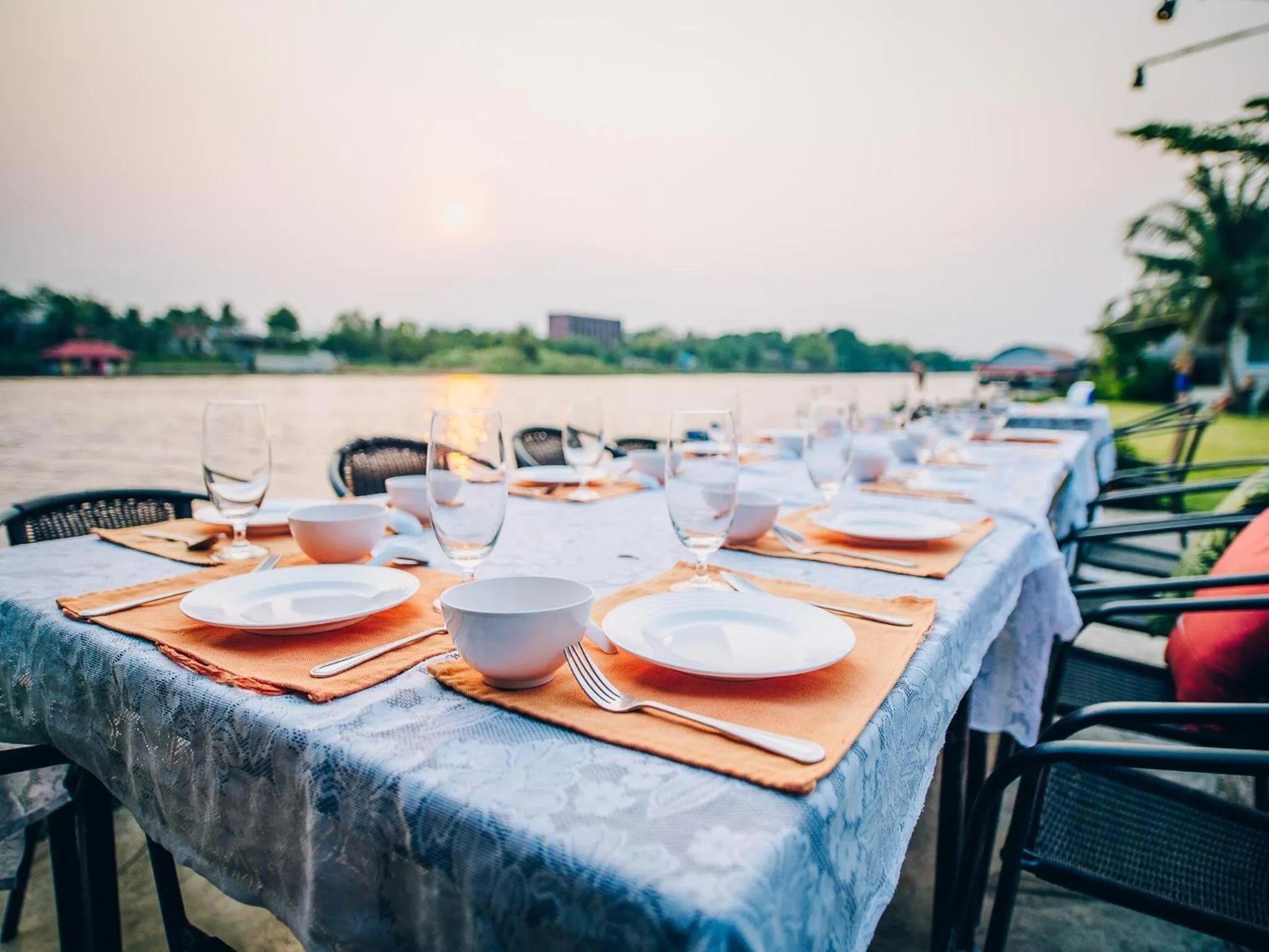 Good Times Resort Kanchanaburi