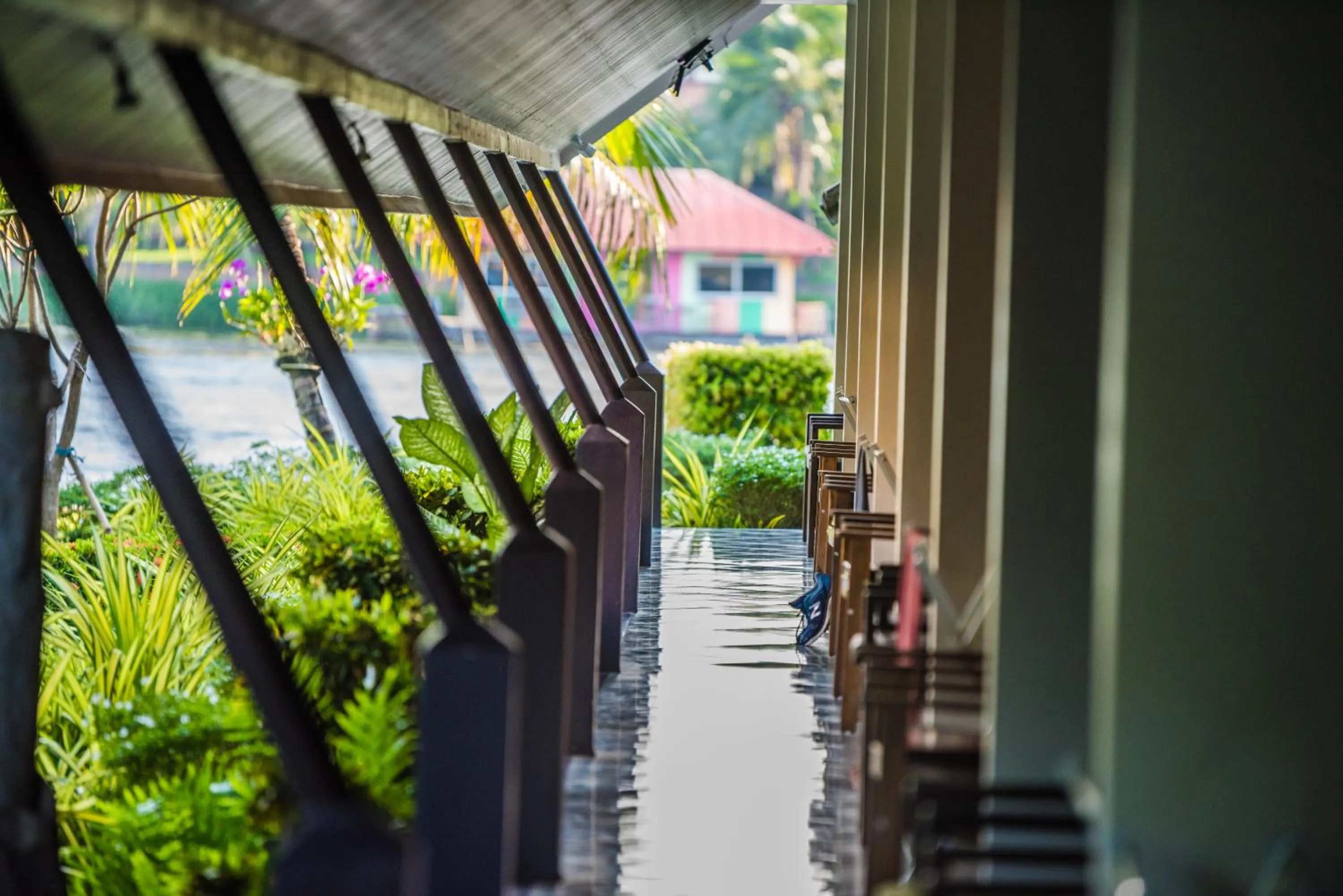 Good Times Resort Kanchanaburi