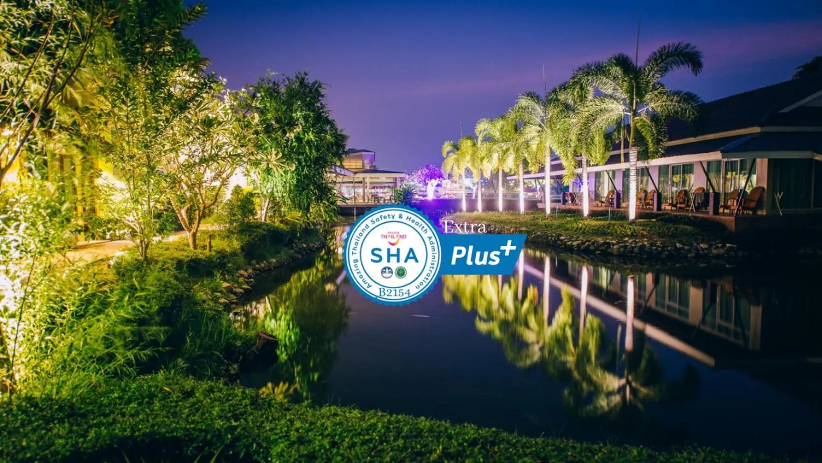 Good Times Resort Kanchanaburi